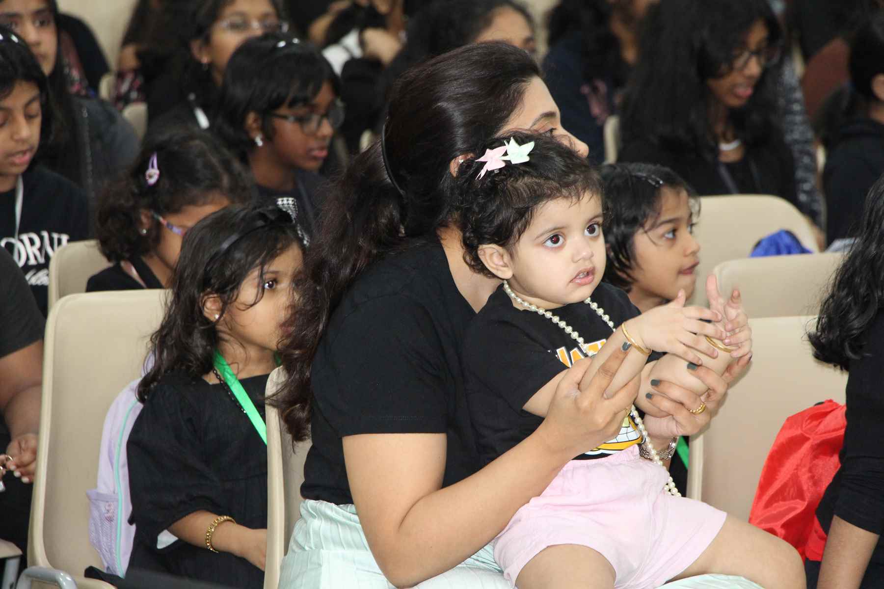 VBS 2025 Day 2