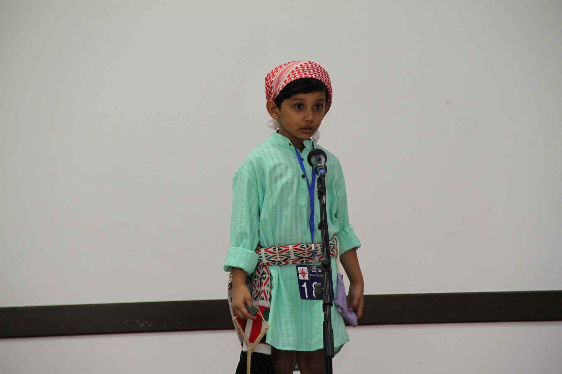 Talents Day 2025