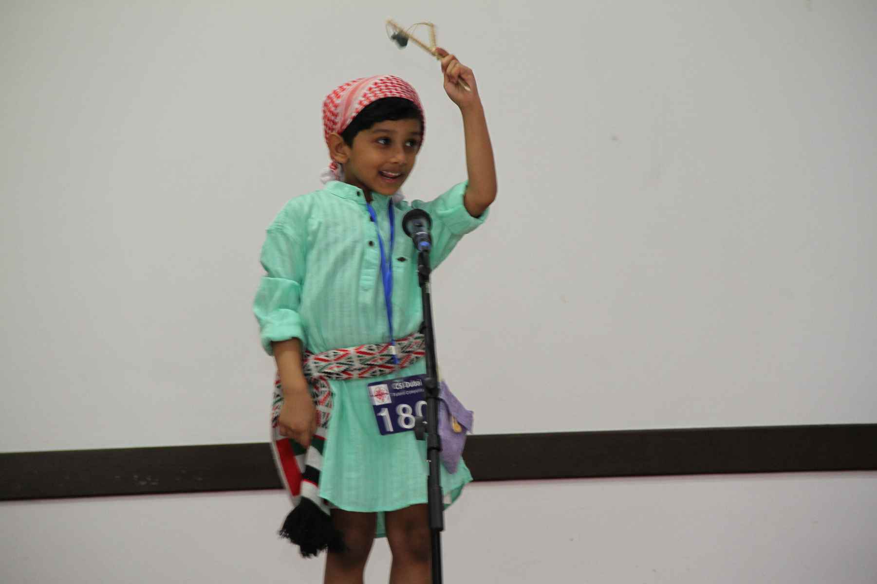 Talents Day 2025