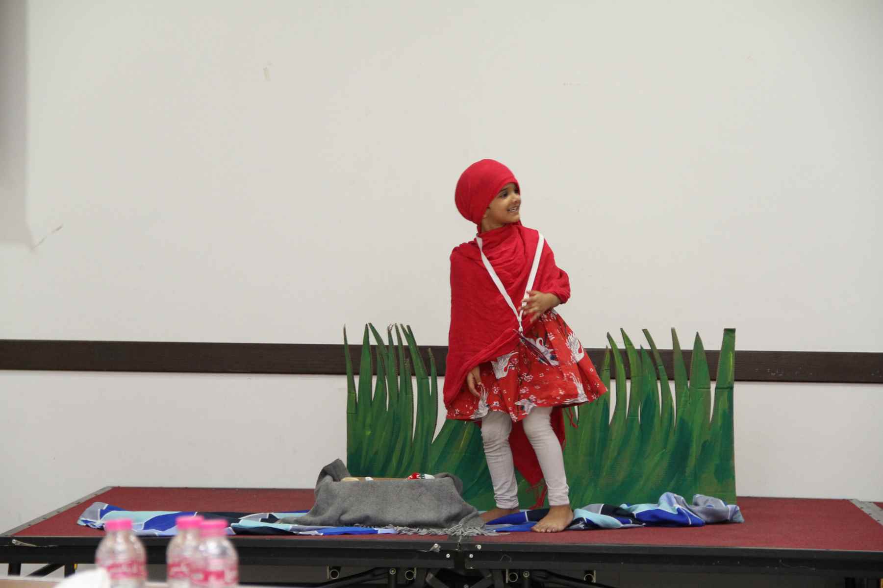 Talents Day 2025