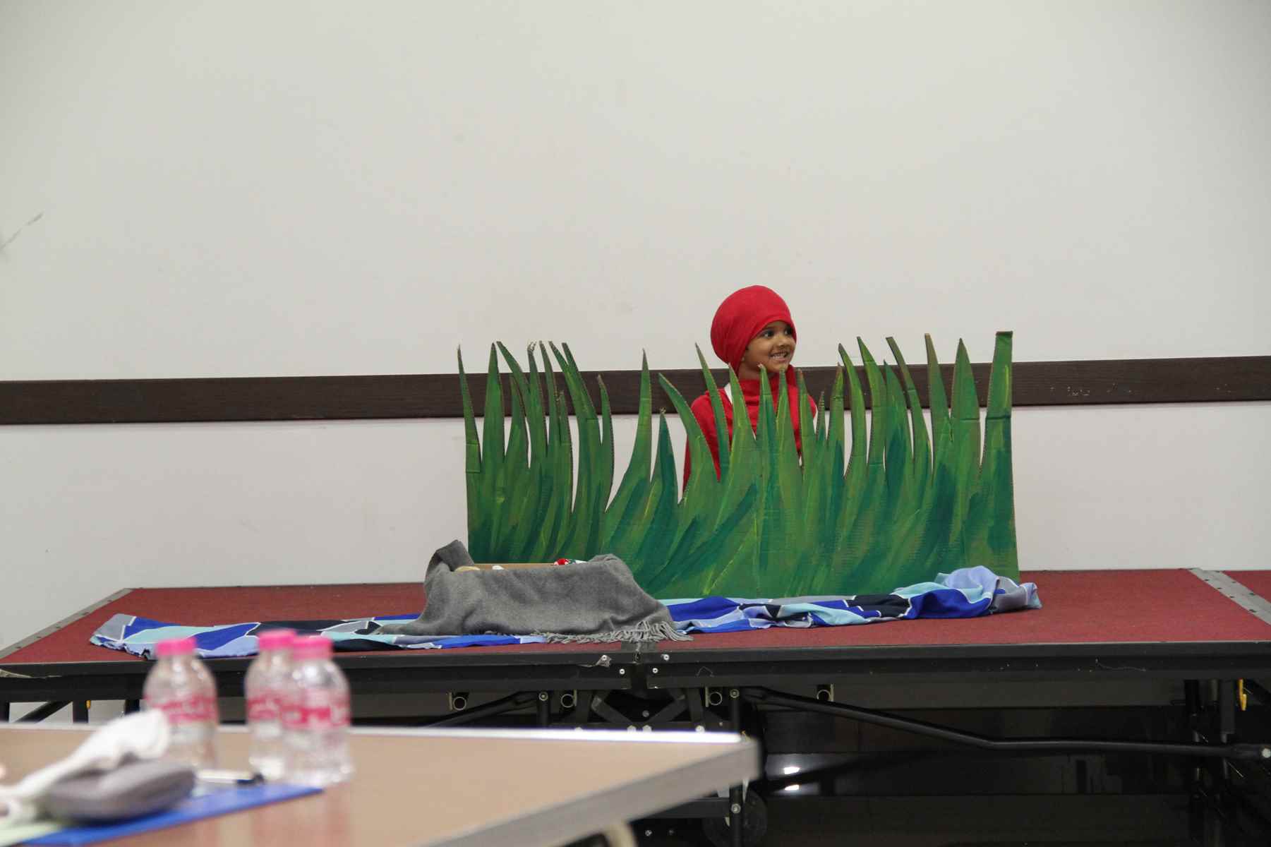 Talents Day 2025