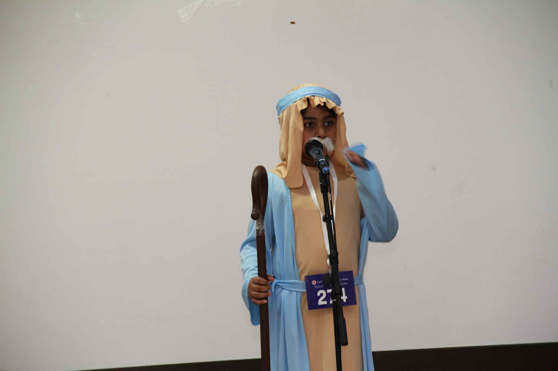 Talents Day 2025