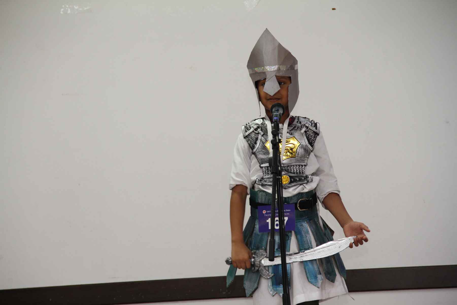 Talents Day 2025