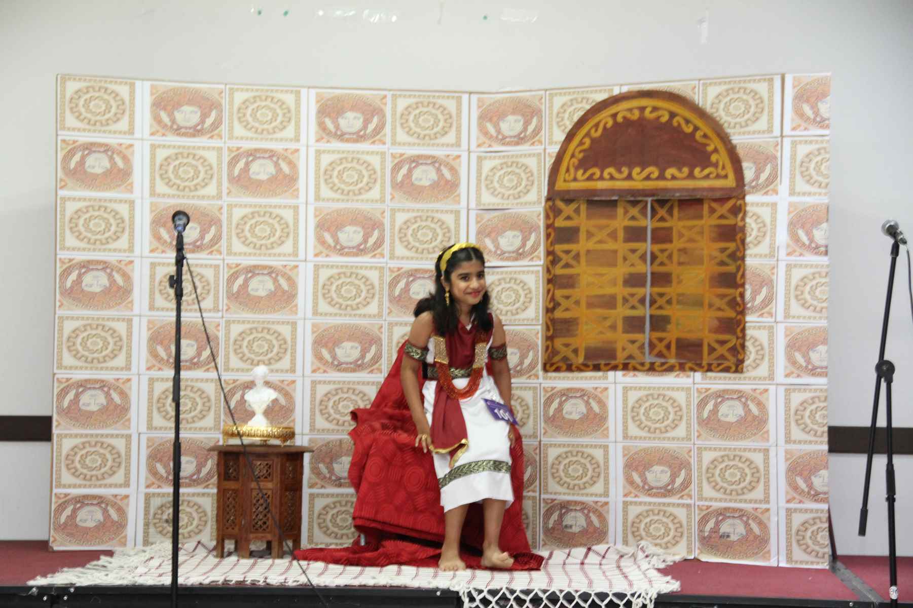 Talents Day 2025