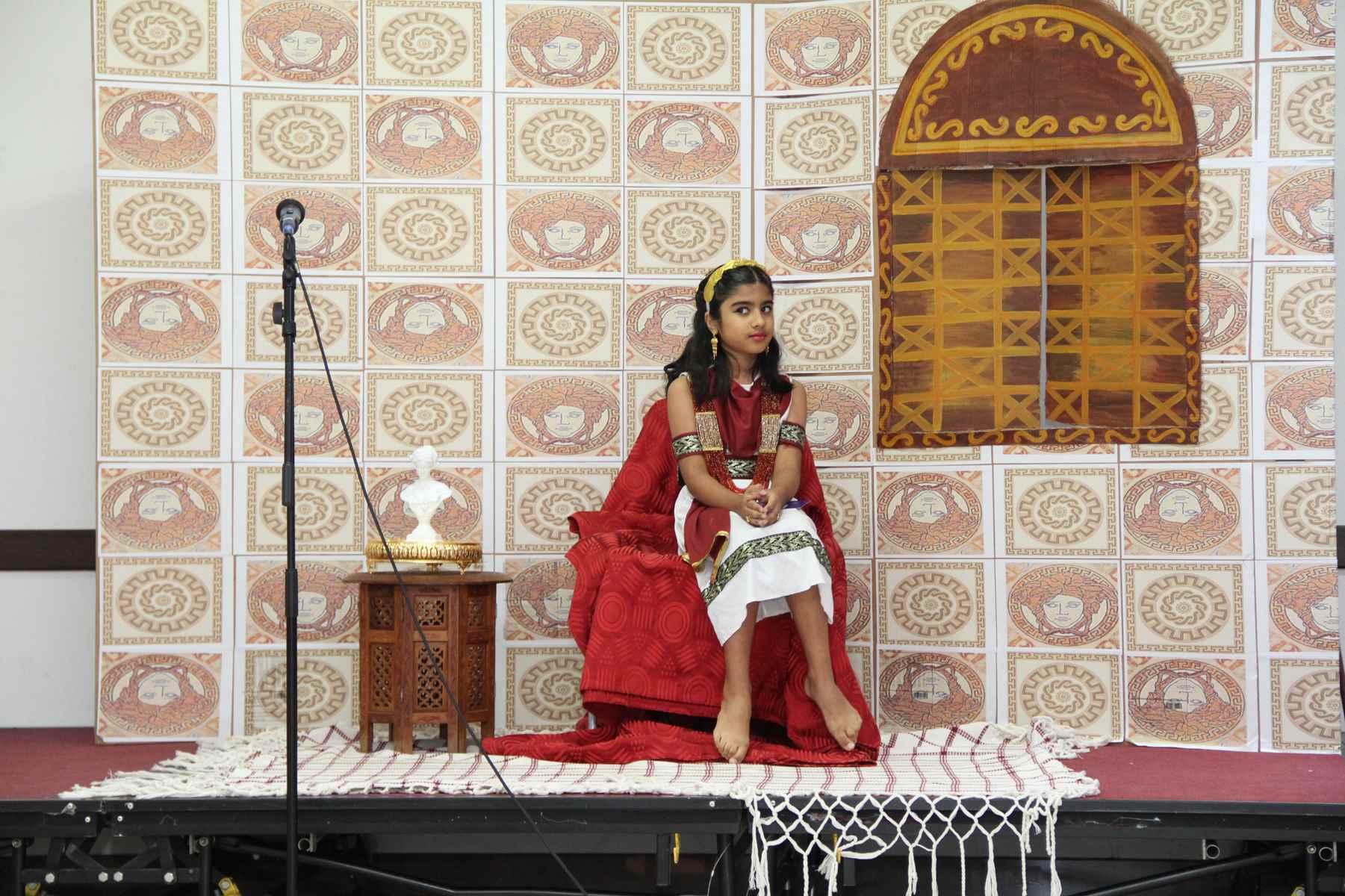 Talents Day 2025