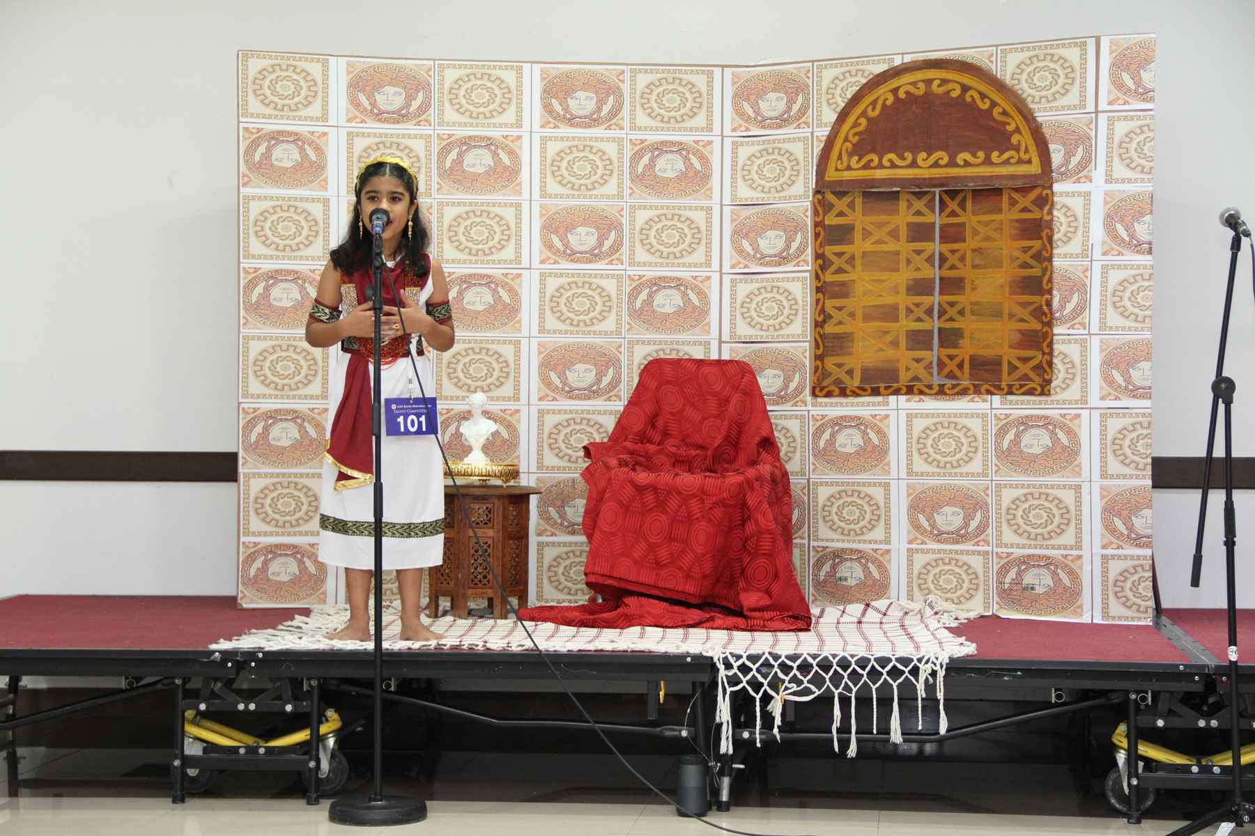 Talents Day 2025