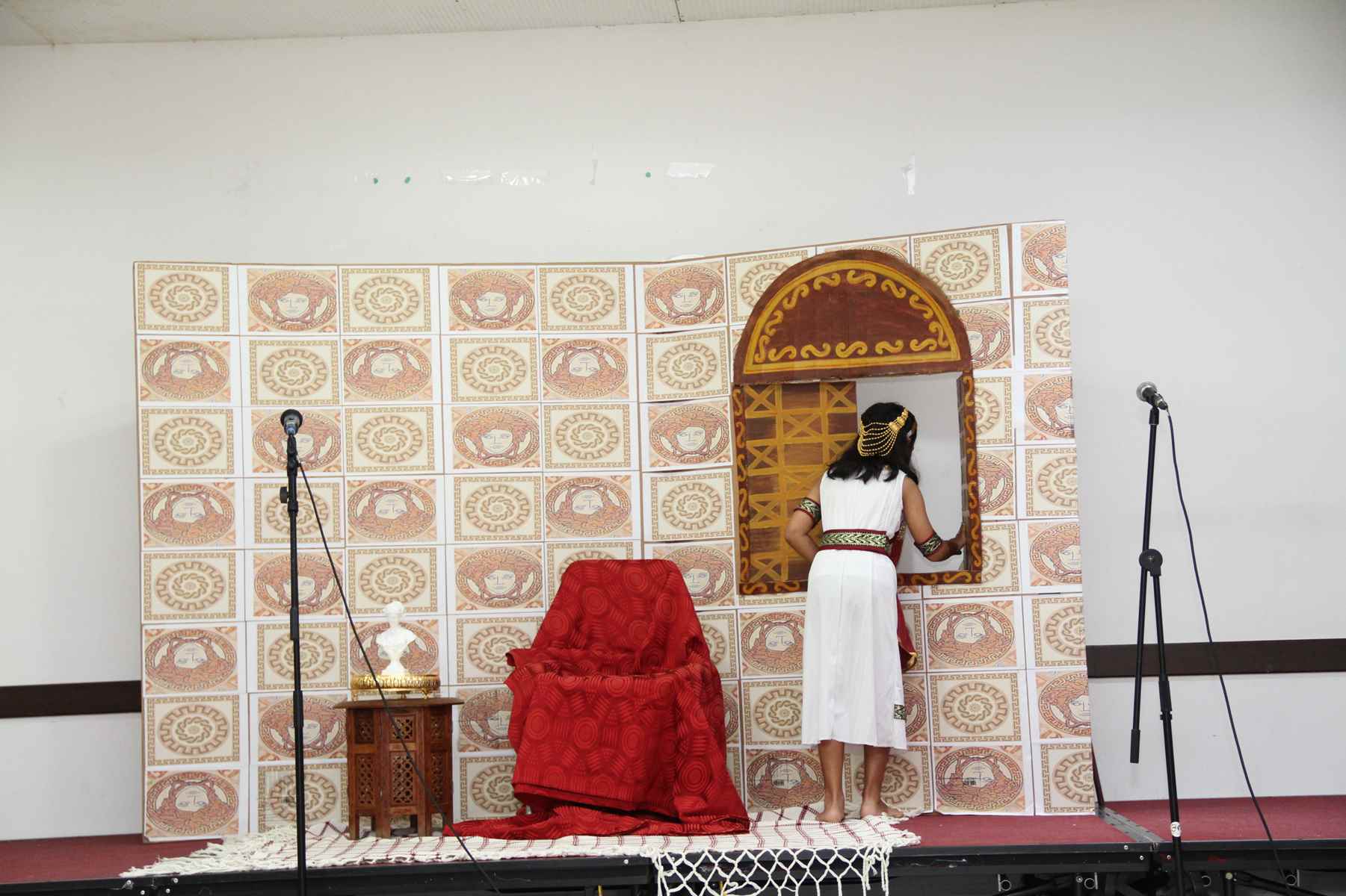 Talents Day 2025