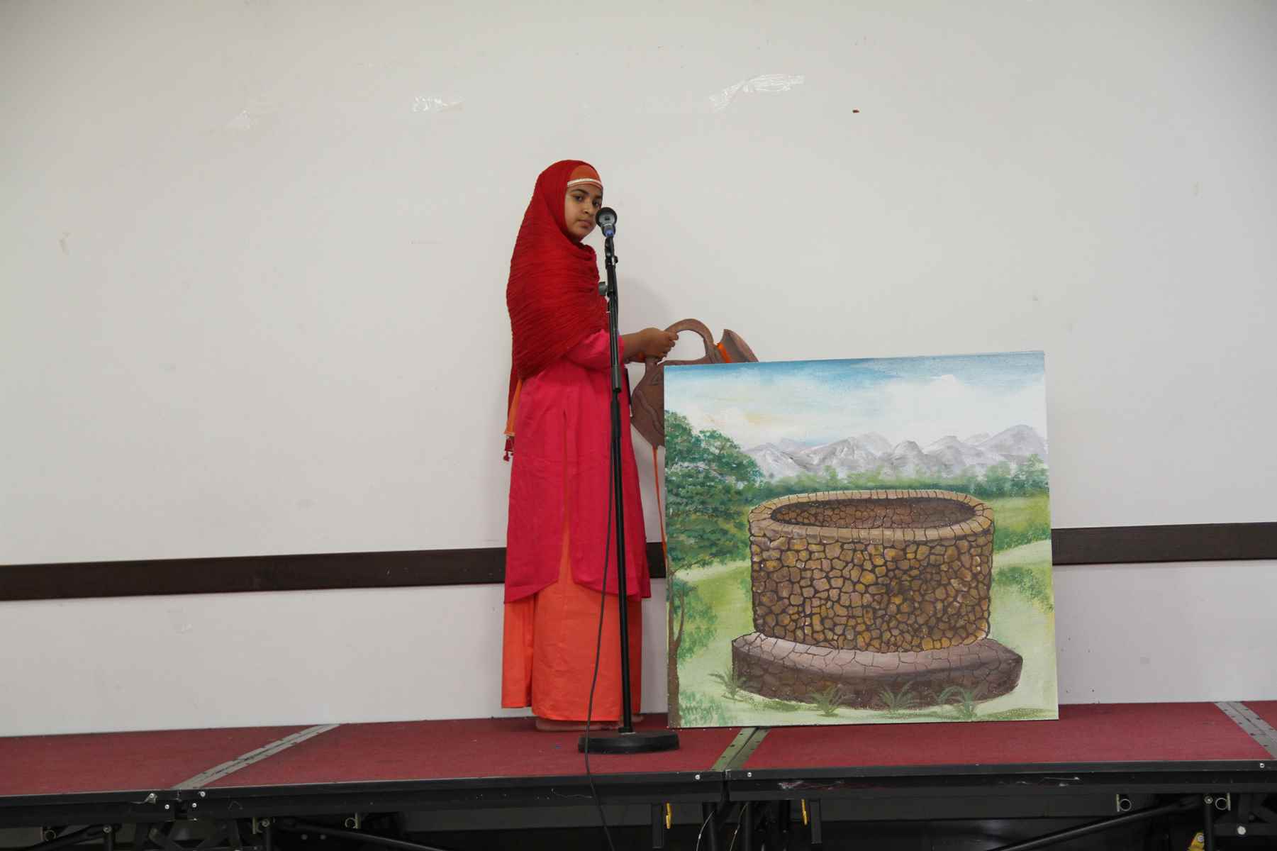 Talents Day 2025