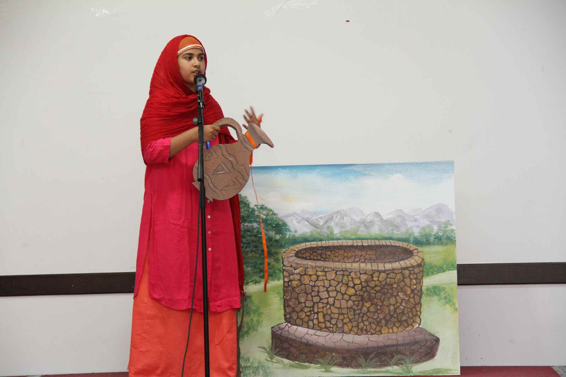 Talents Day 2025