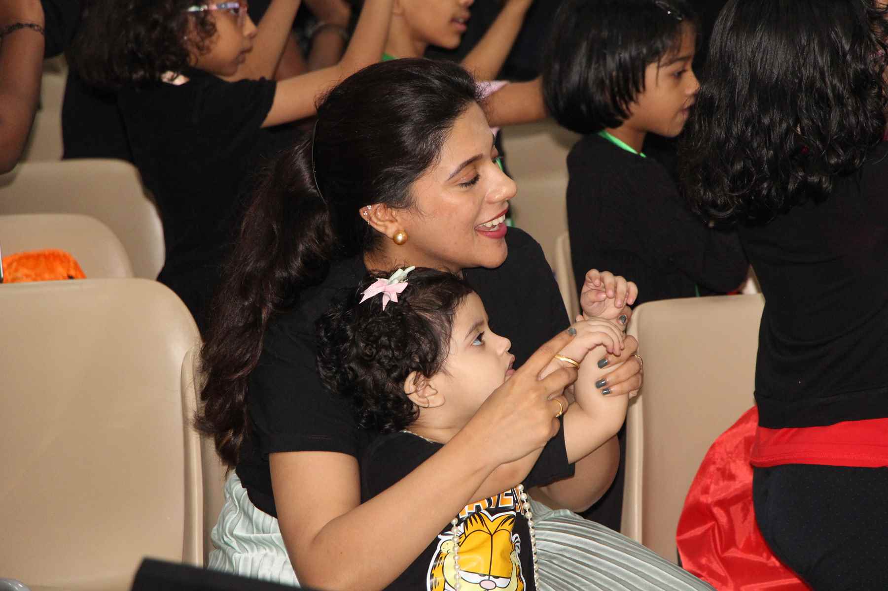 VBS 2025 Day 2