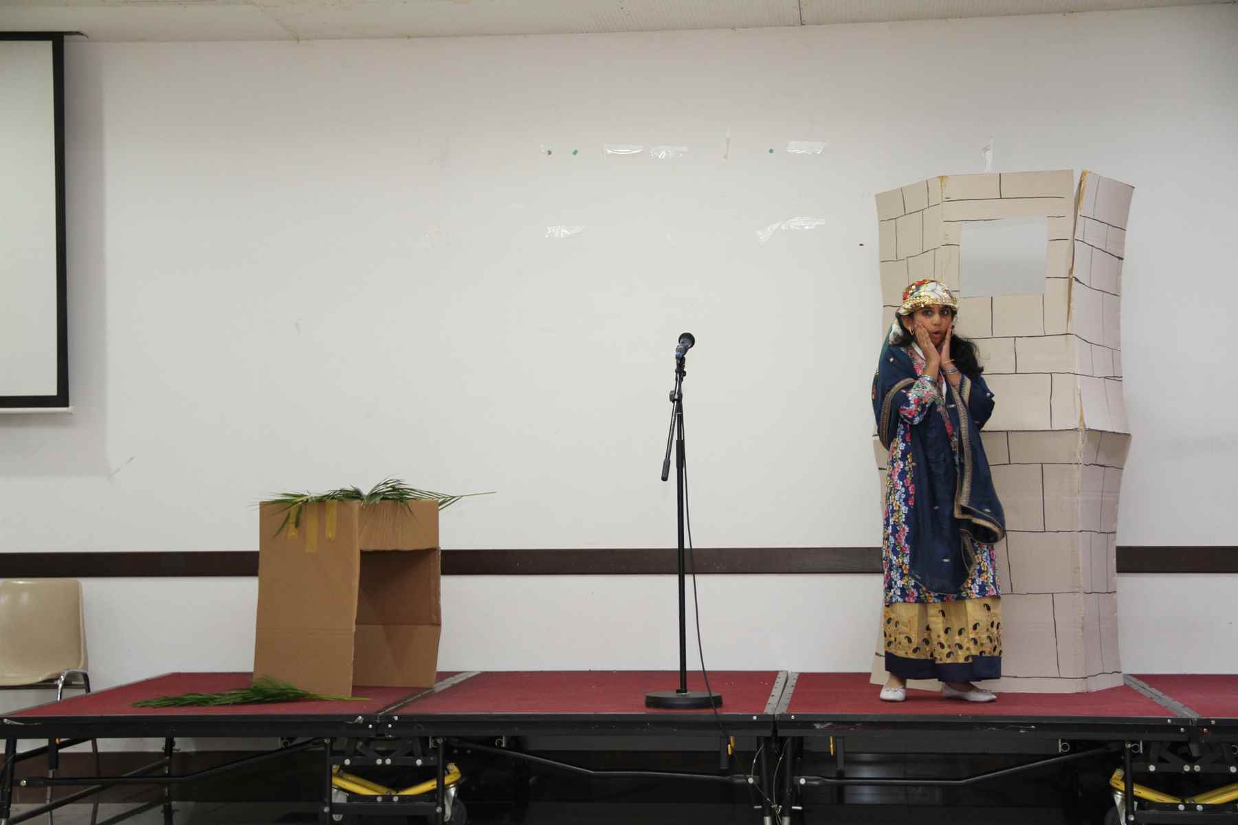 Talents Day 2025