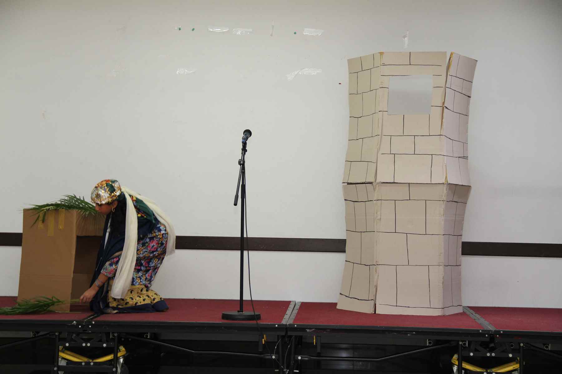 Talents Day 2025