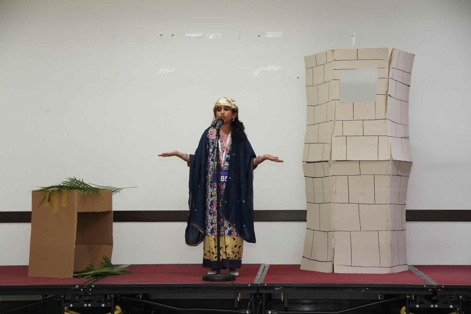 Talents Day 2025