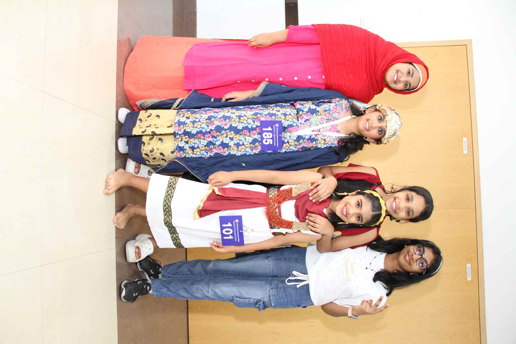 Talents Day 2025
