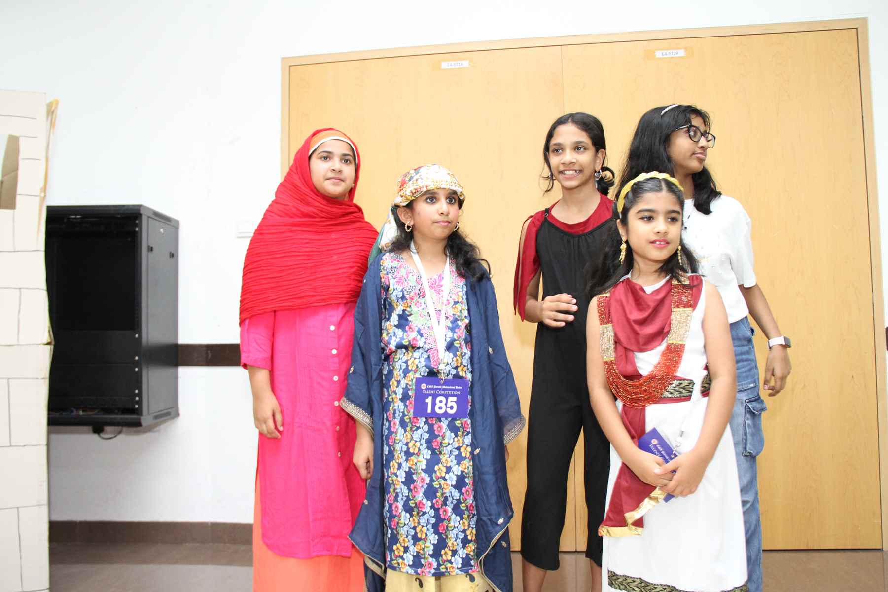 Talents Day 2025