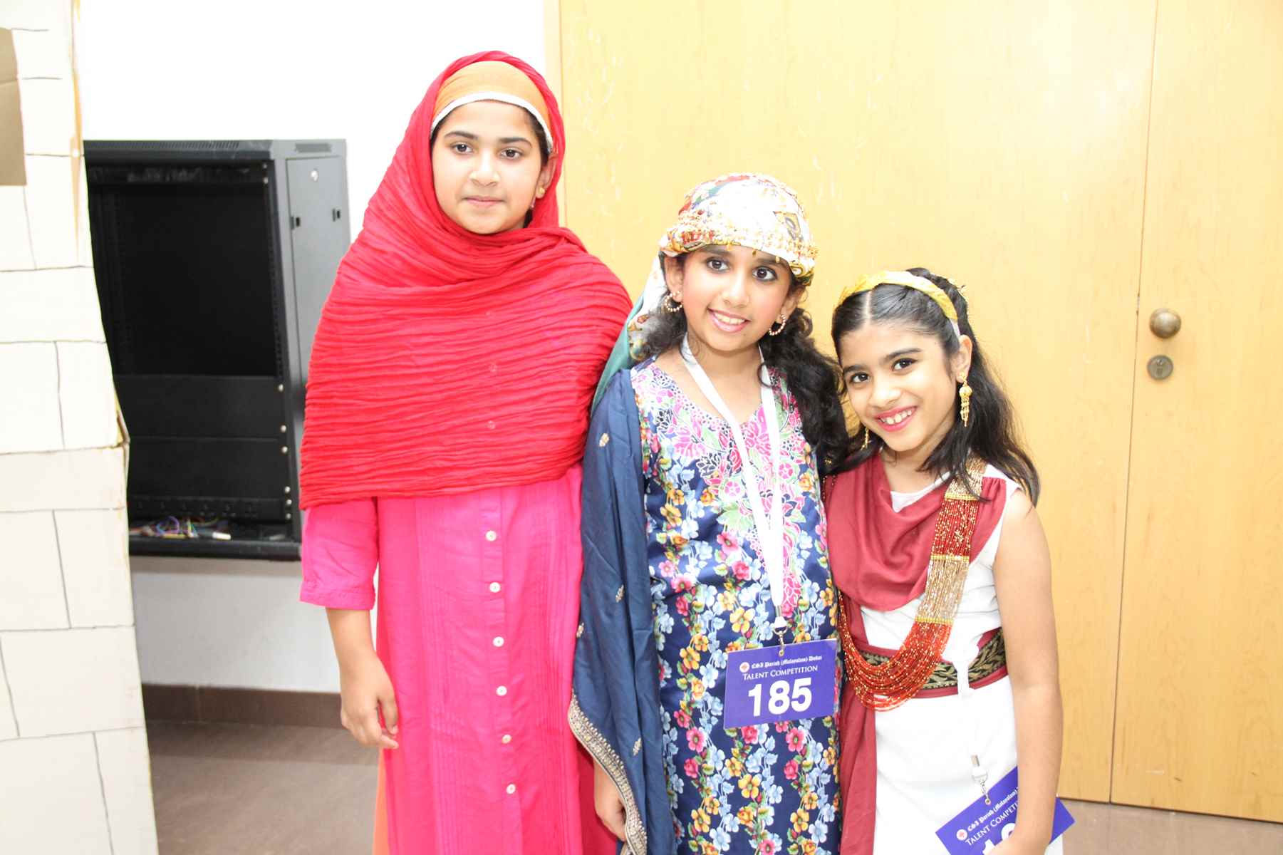 Talents Day 2025
