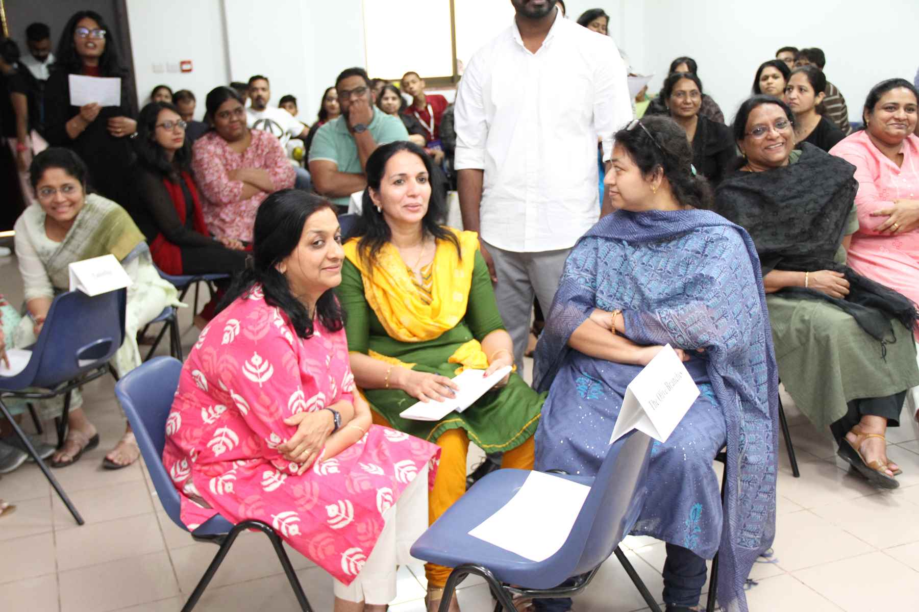 Talents Day 2025