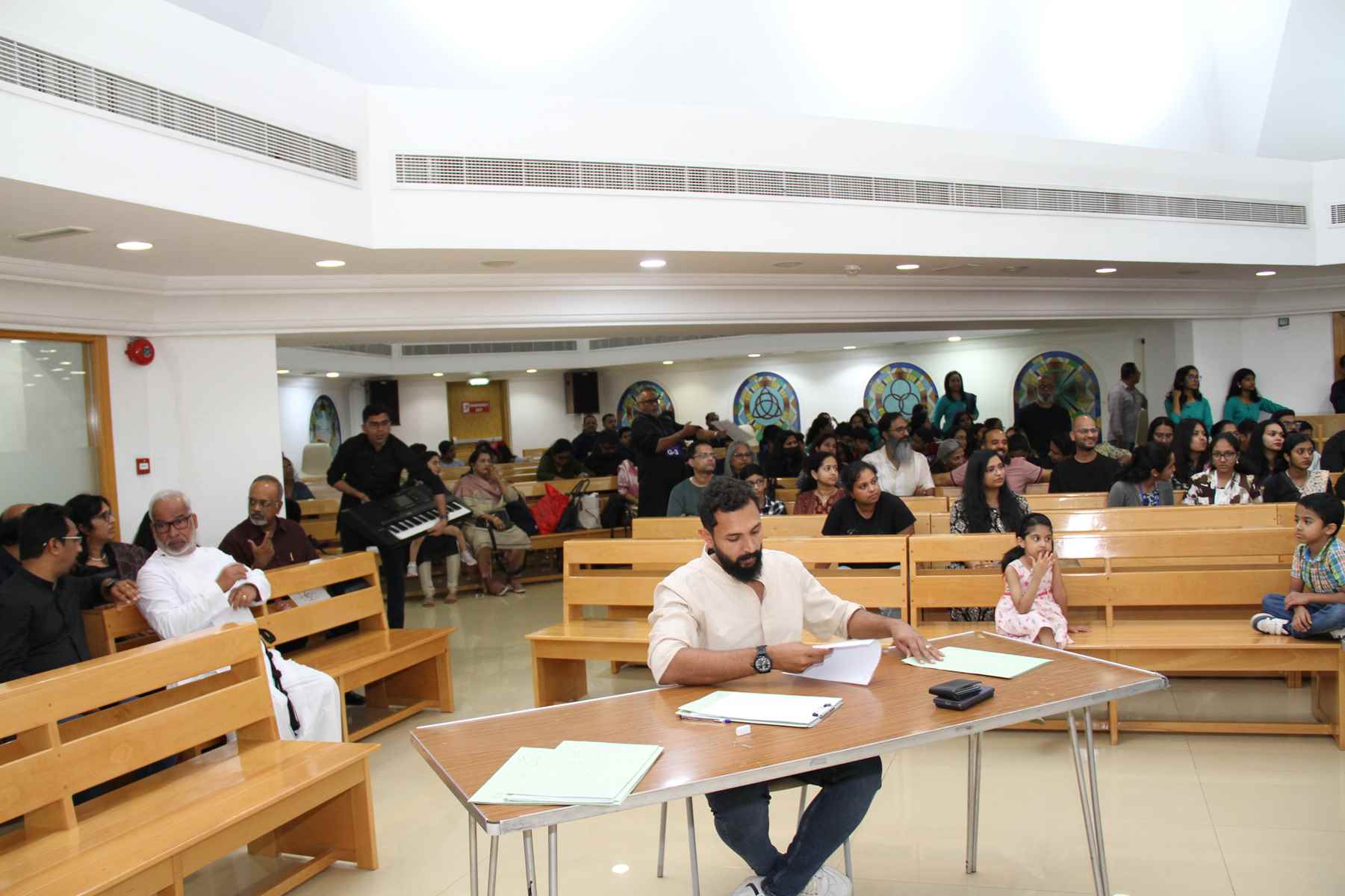 Talents Day 2025