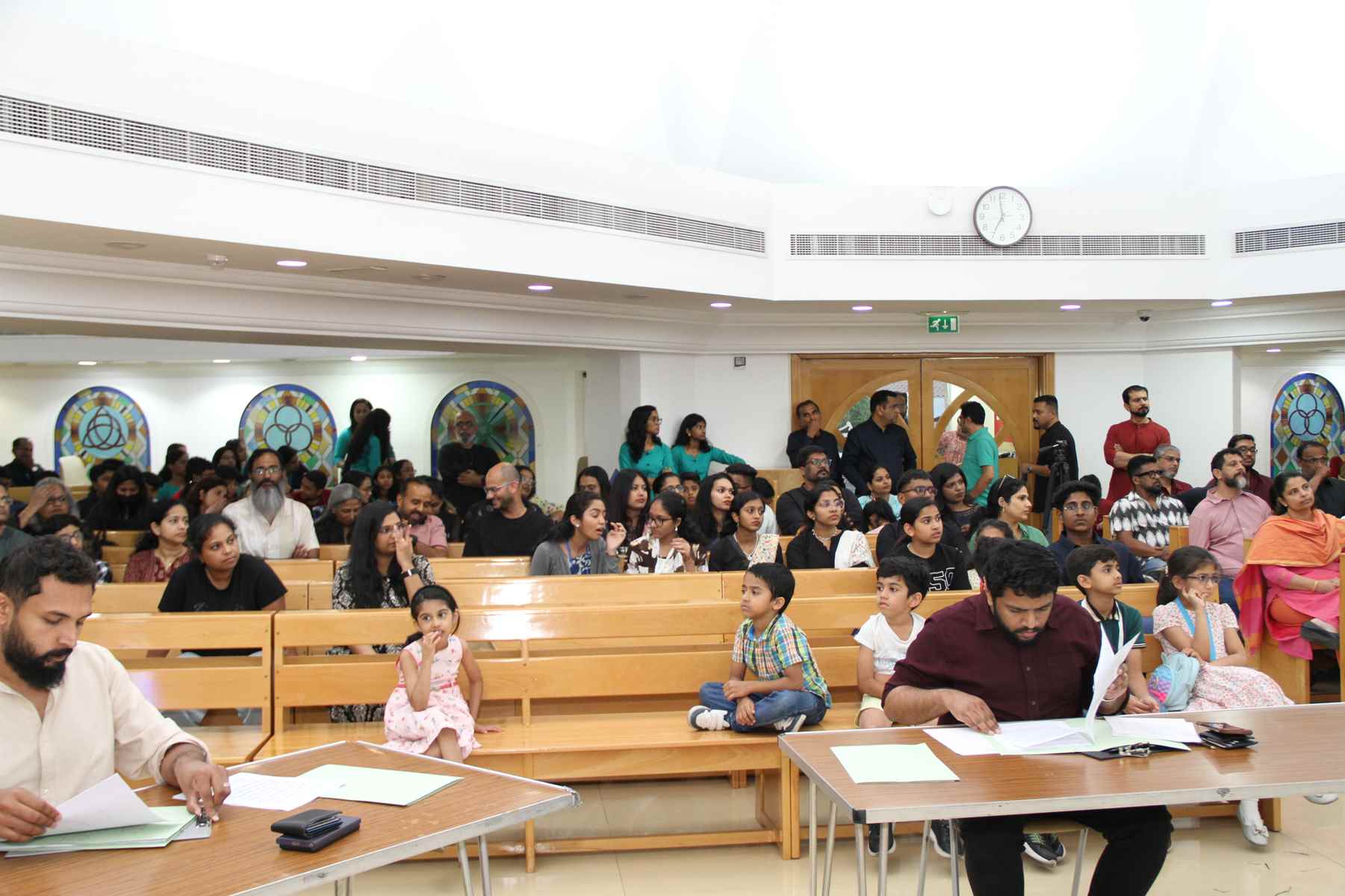 Talents Day 2025