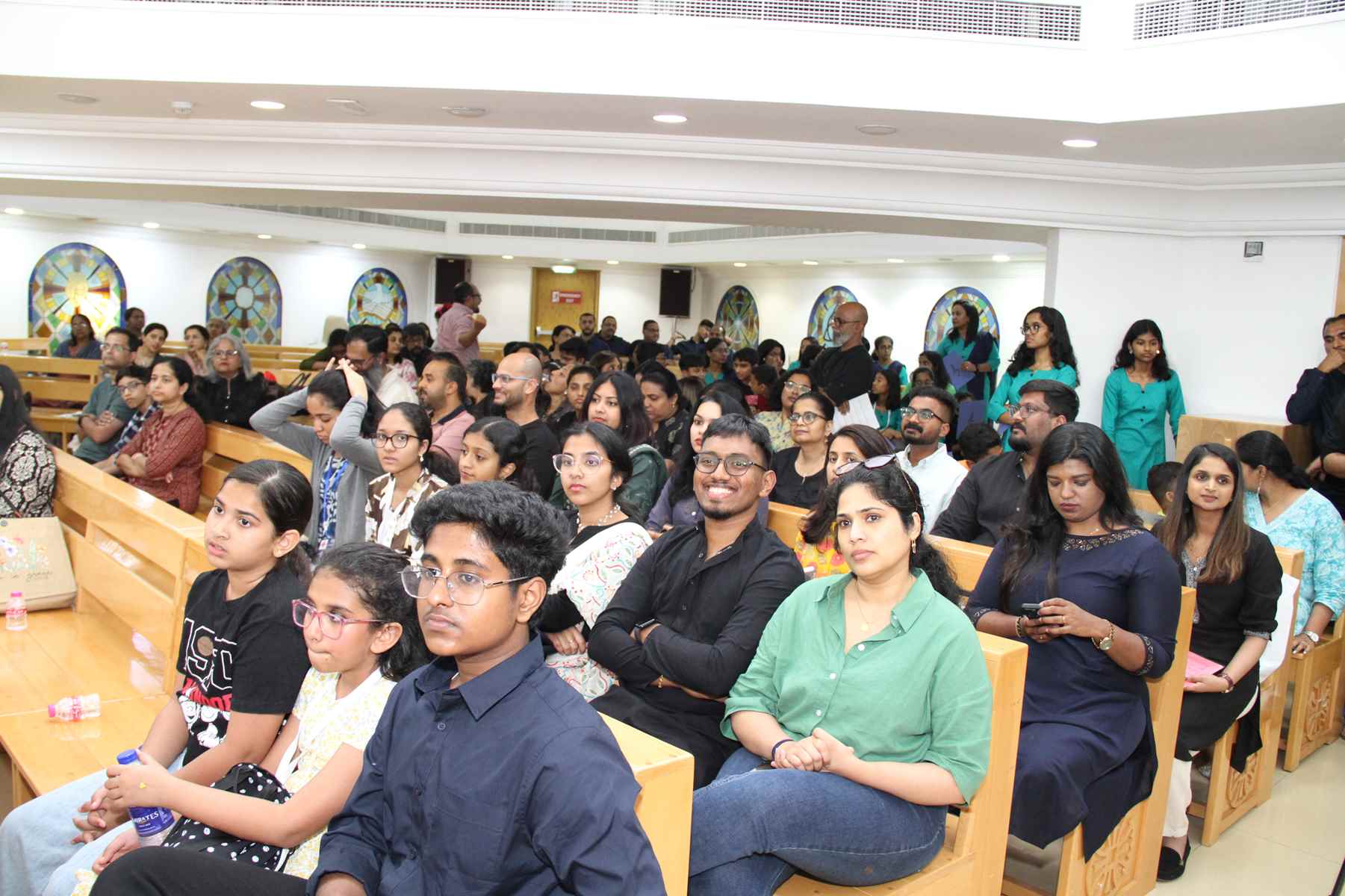 Talents Day 2025