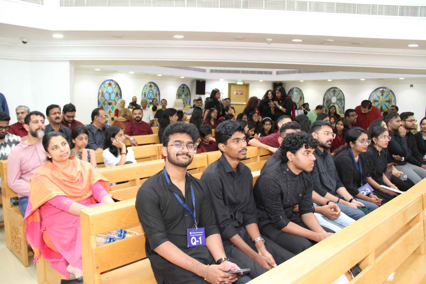 Talents Day 2025
