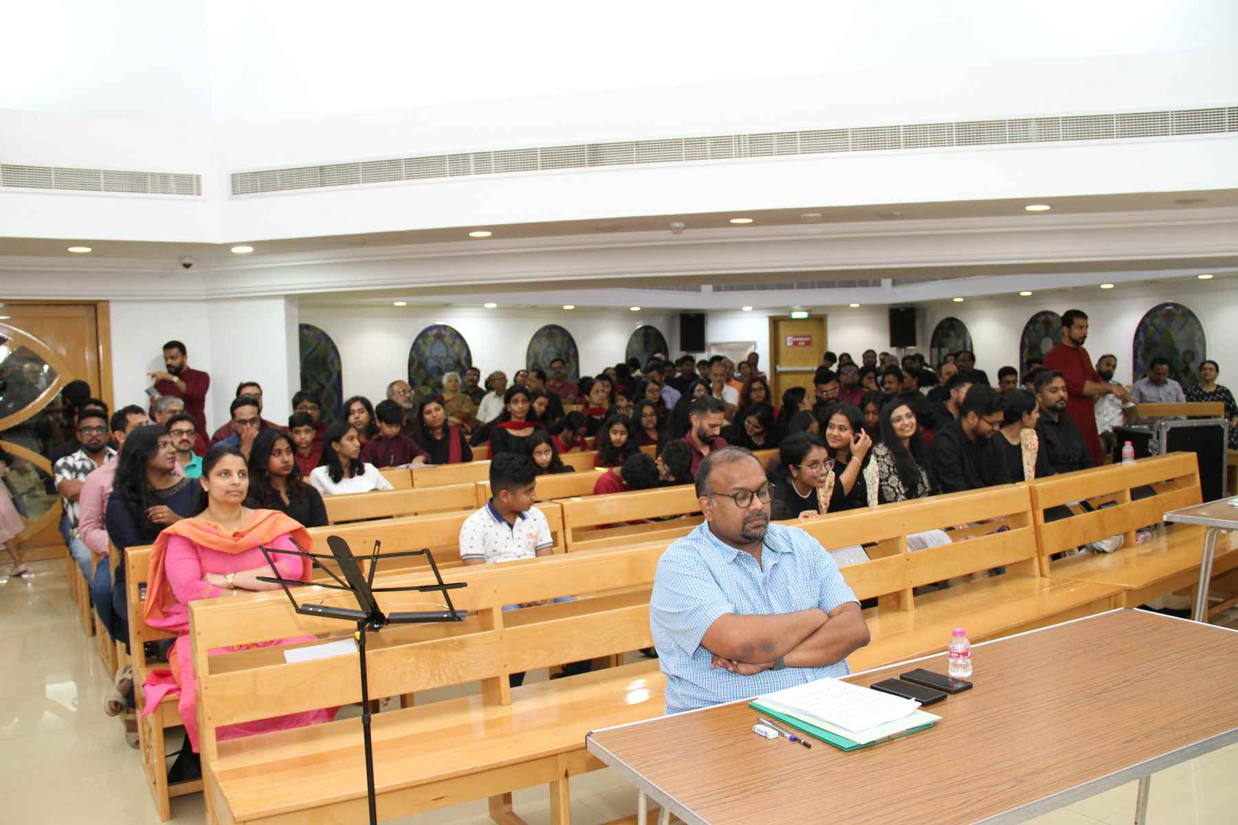 Talents Day 2025