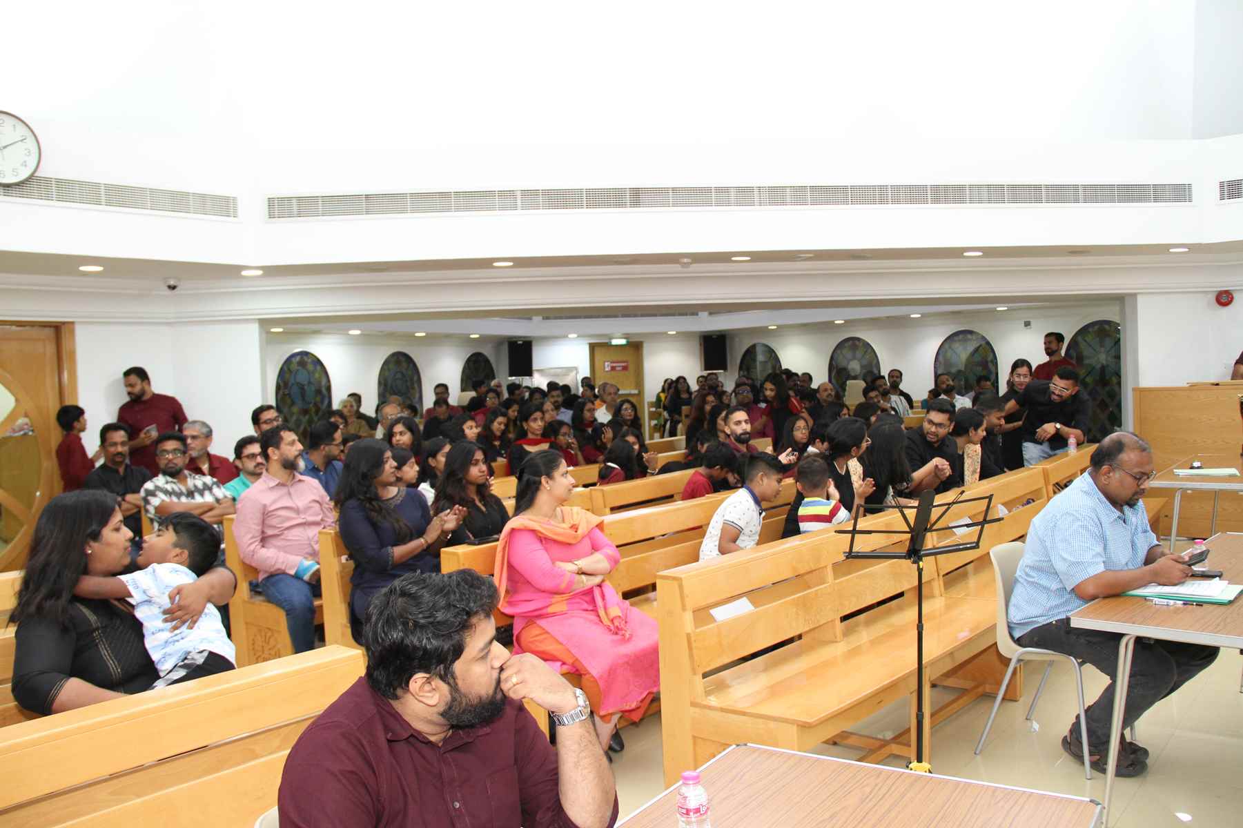 Talents Day 2025