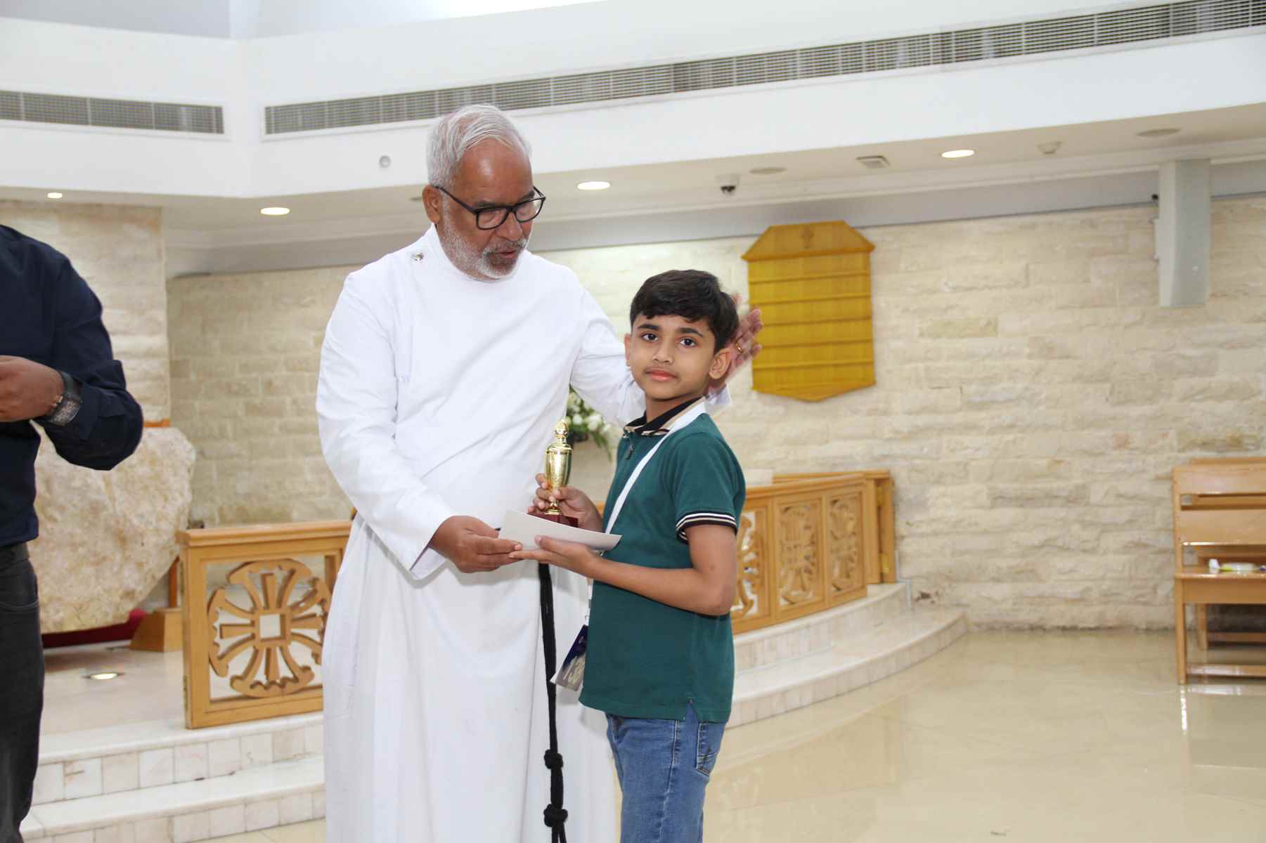 Talents Day 2025