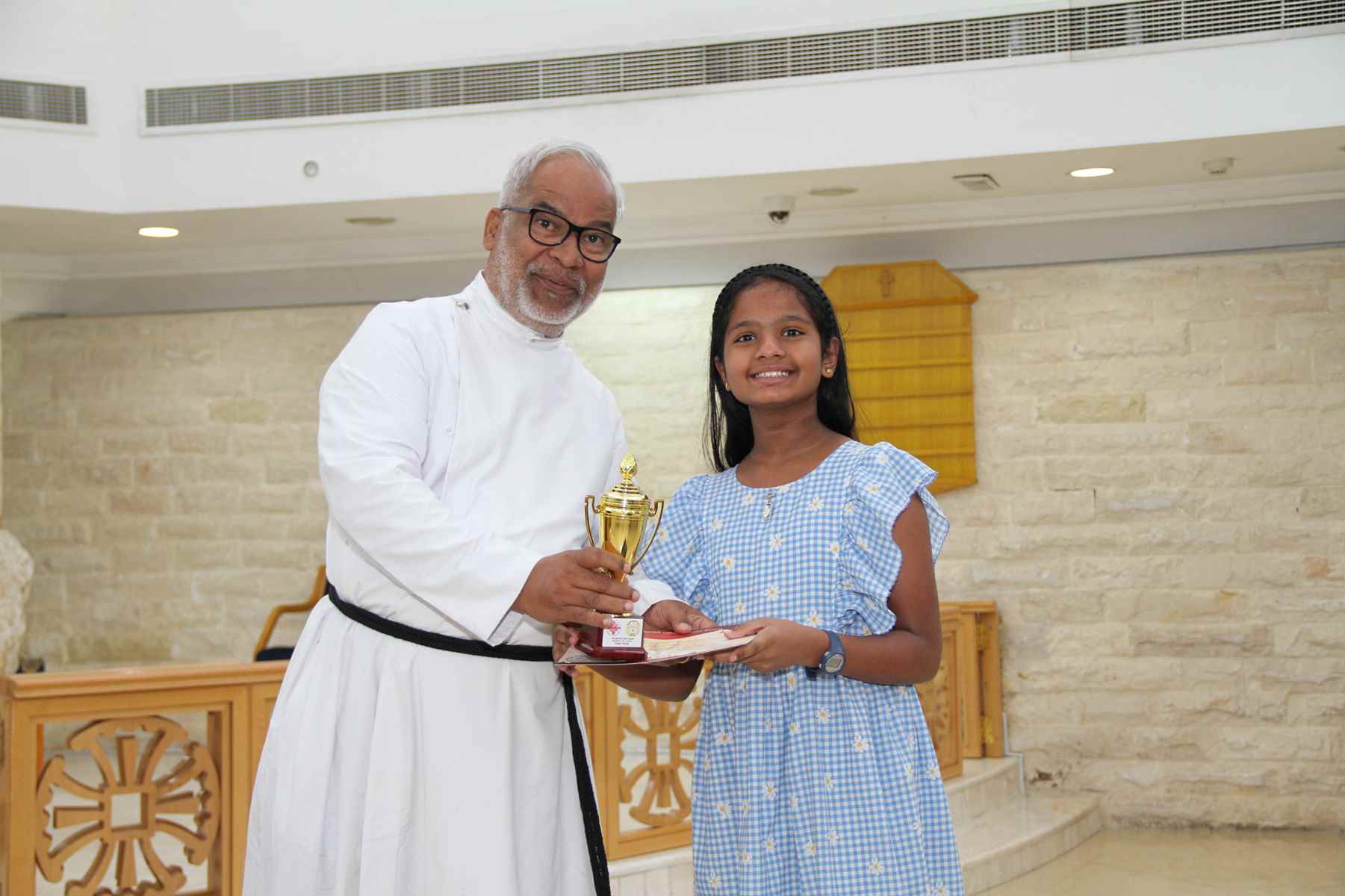 Talents Day 2025
