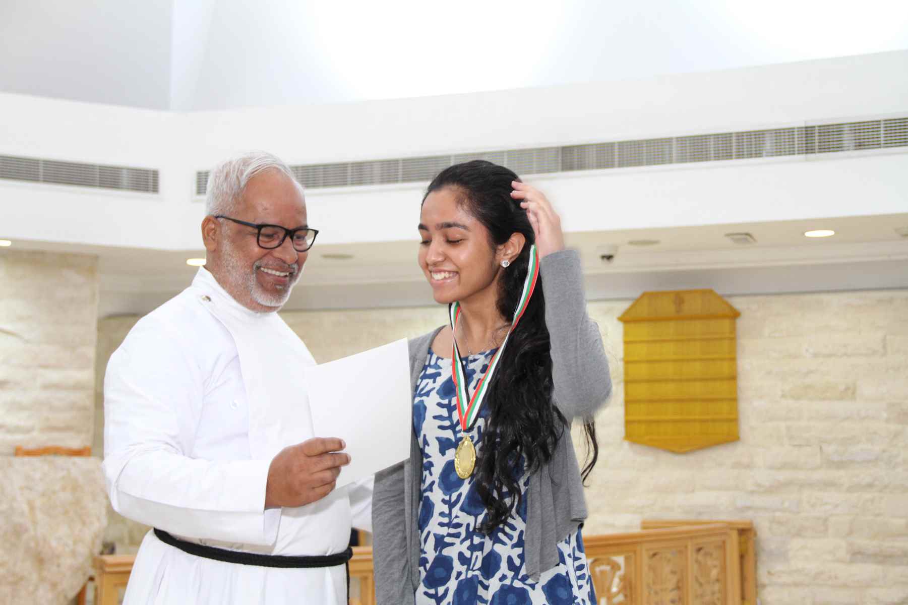 Talents Day 2025