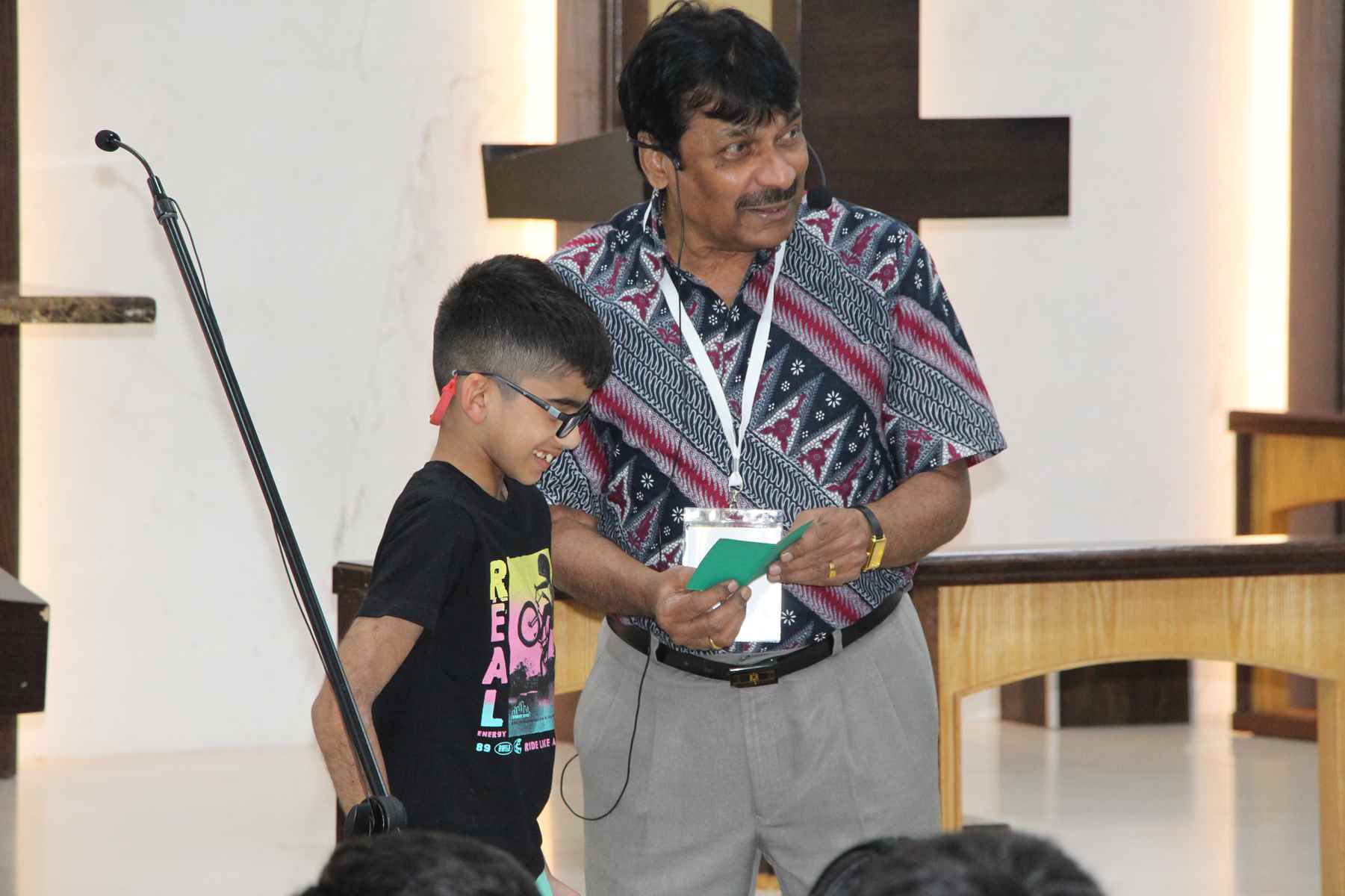 VBS 2025 Day 2