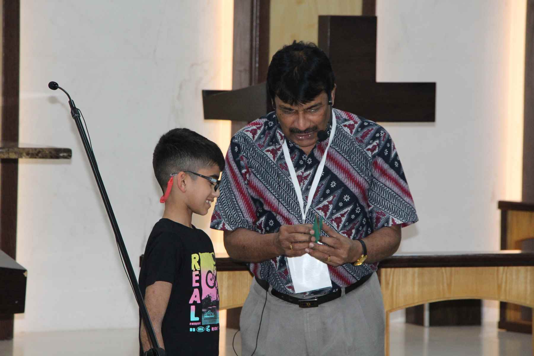 VBS 2025 Day 2
