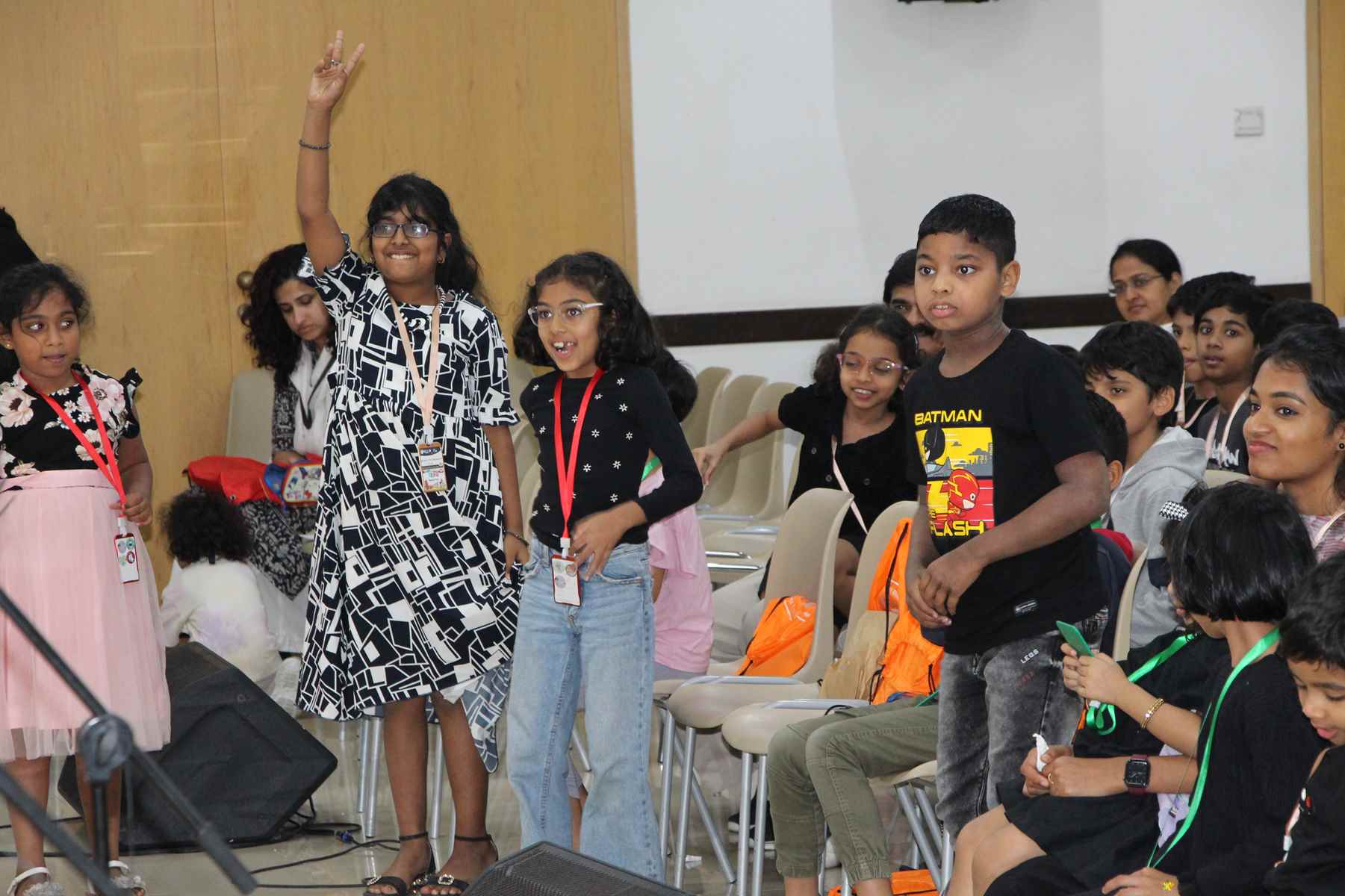 VBS 2025 Day 2