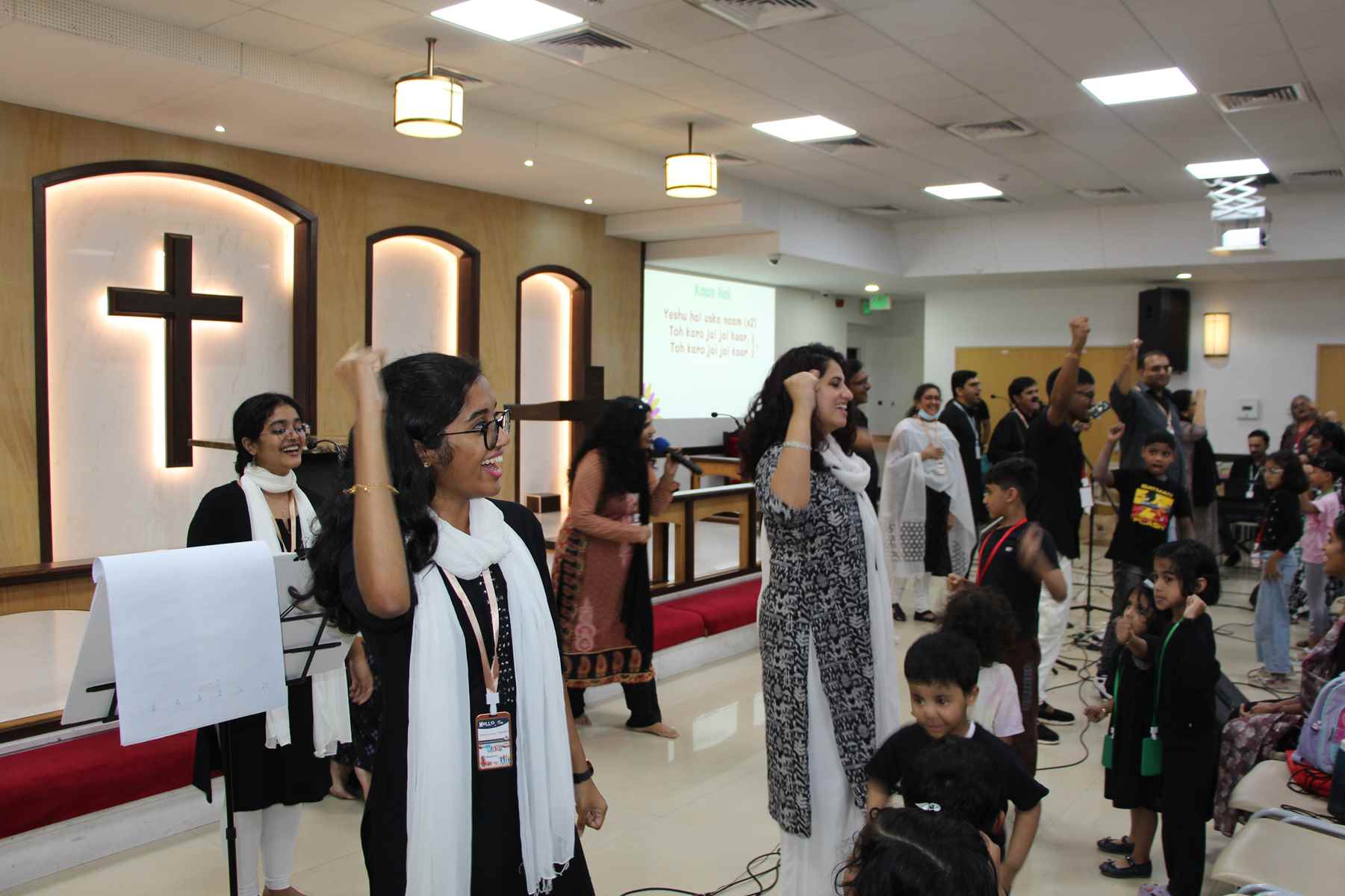 VBS 2025 Day 2
