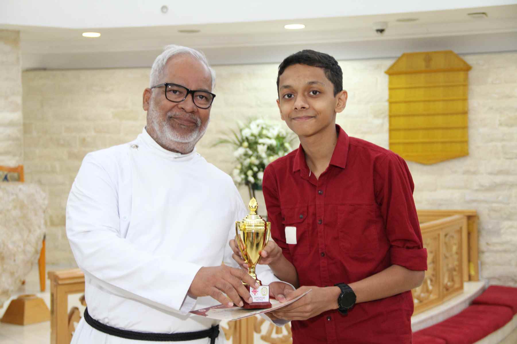 Talents Day 2025