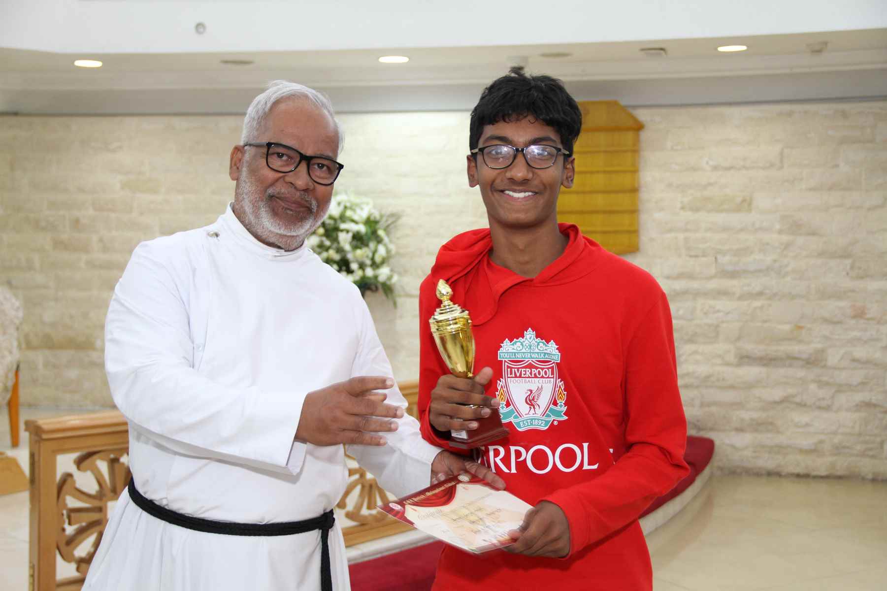 Talents Day 2025