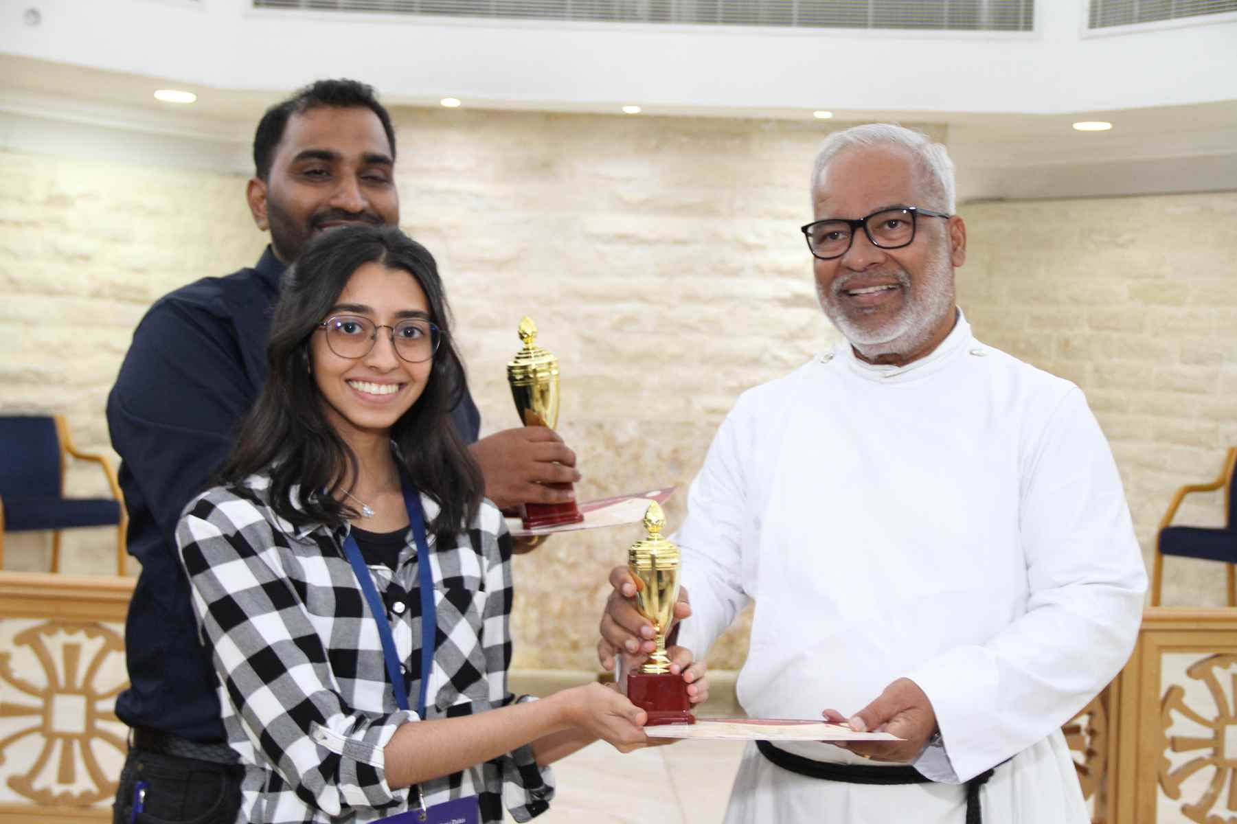 Talents Day 2025