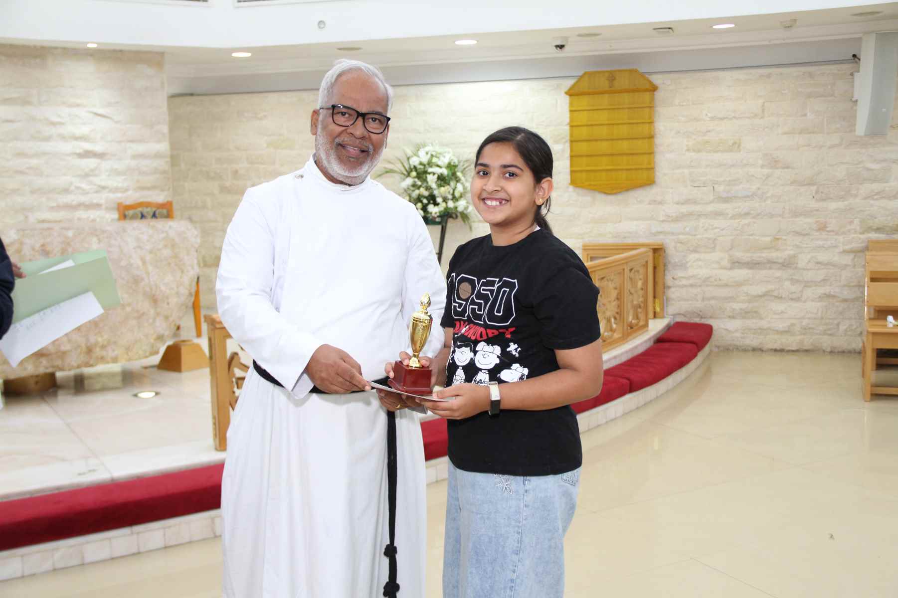 Talents Day 2025