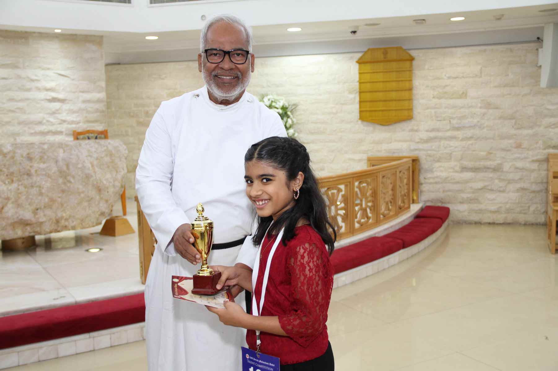 Talents Day 2025