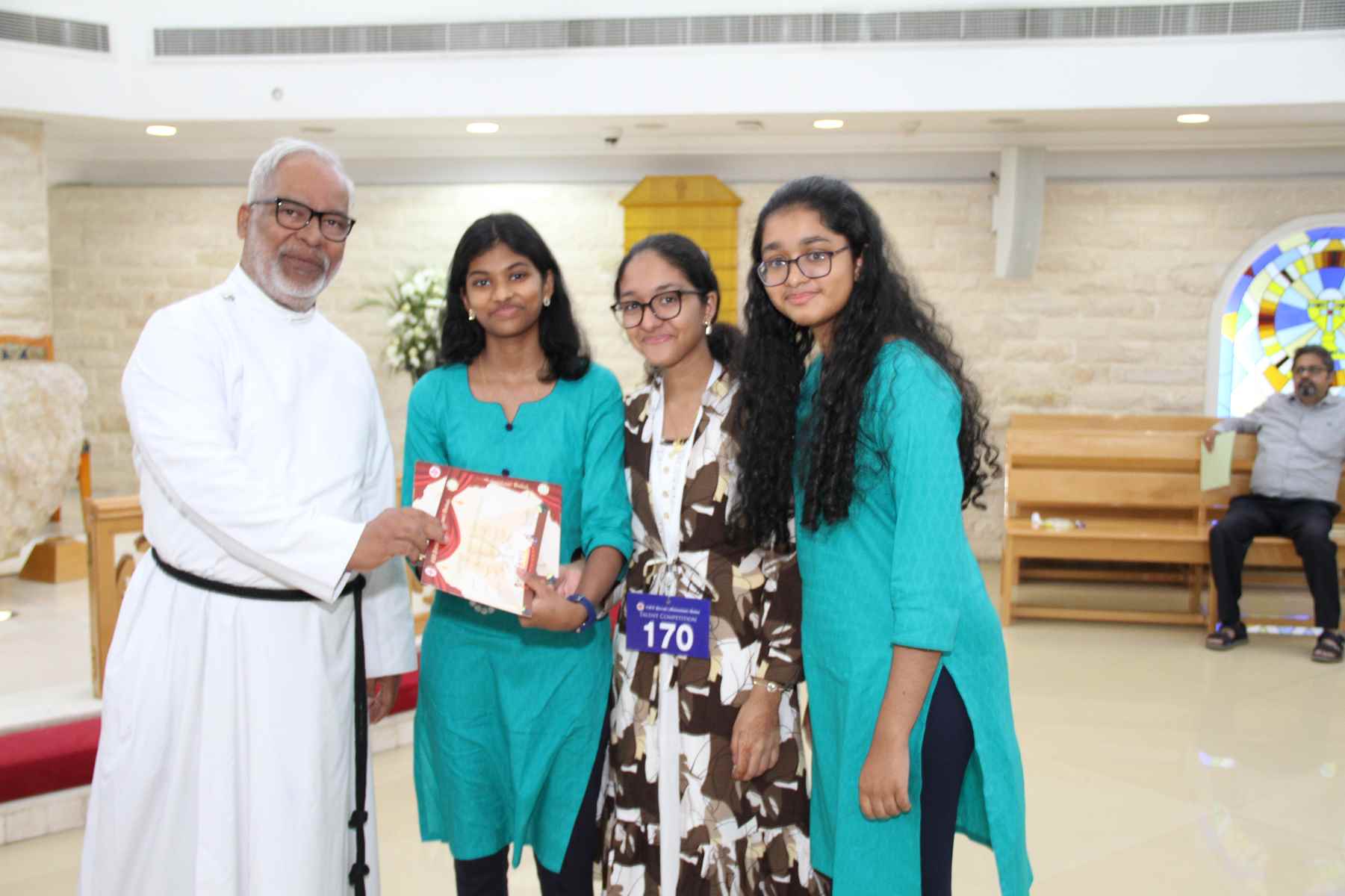 Talents Day 2025