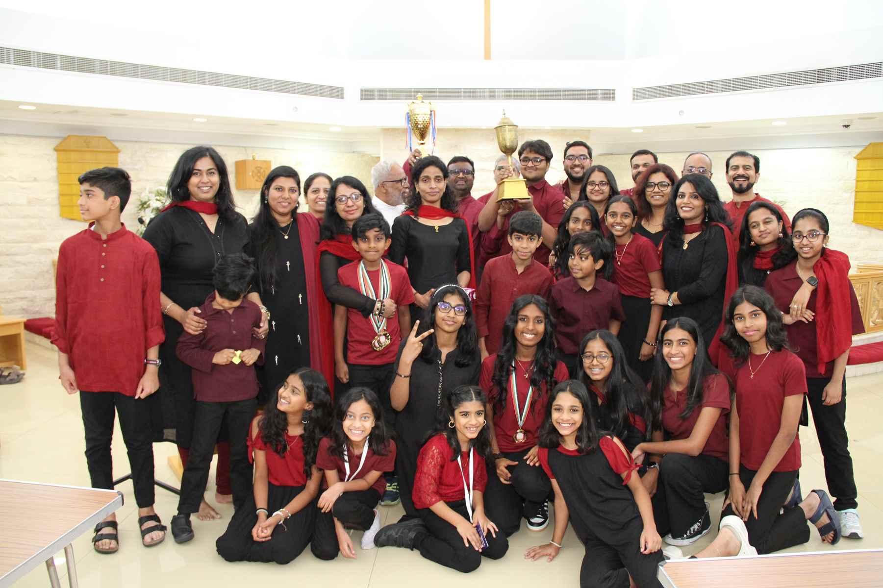 Talents Day 2025