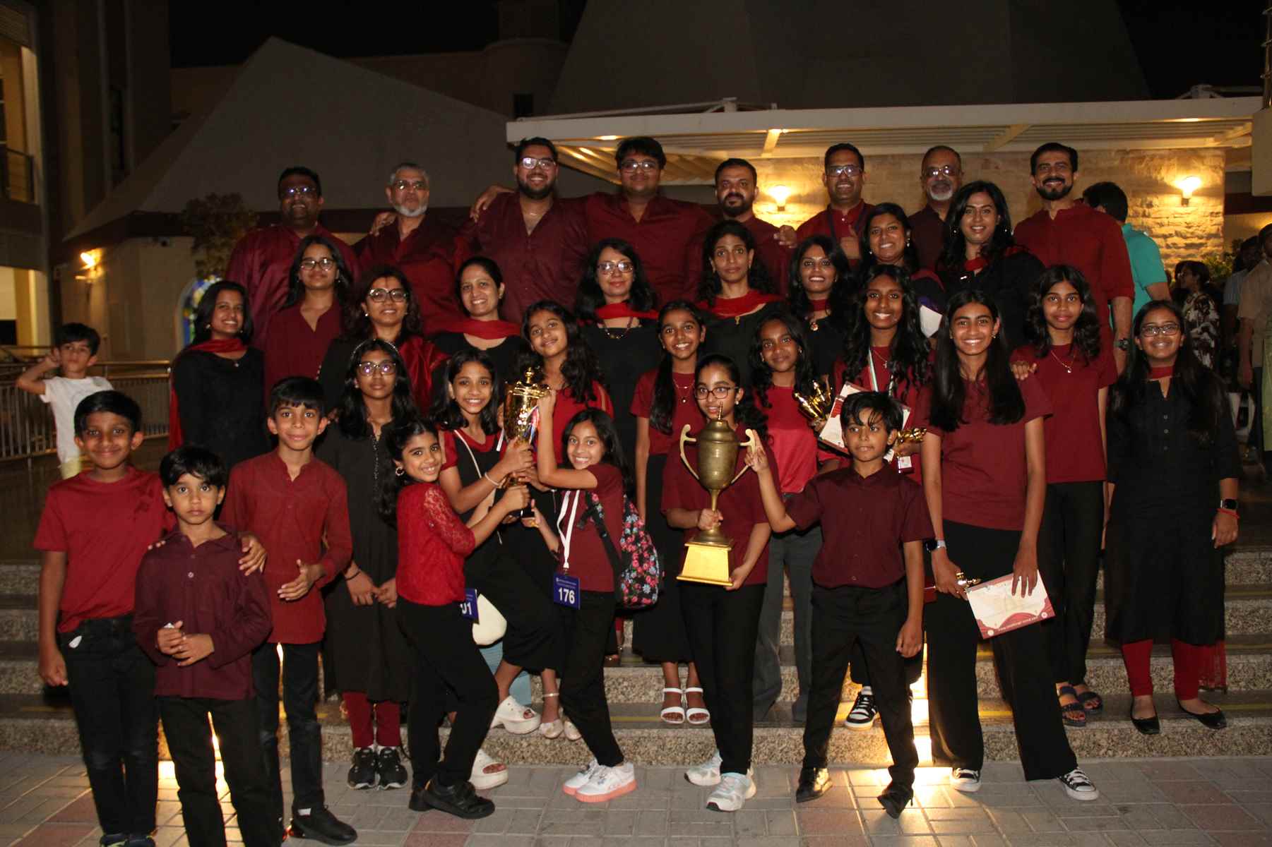Talents Day 2025