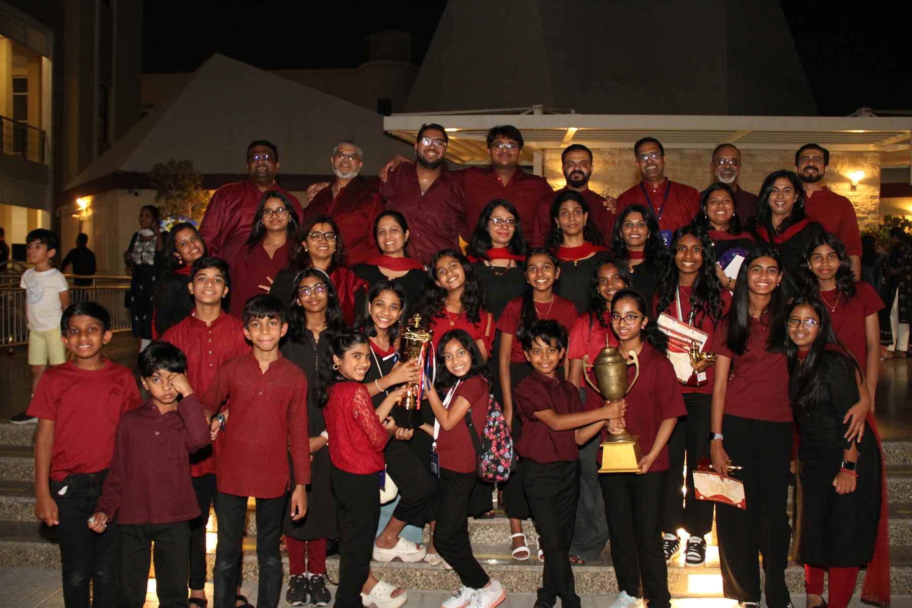 Talents Day 2025