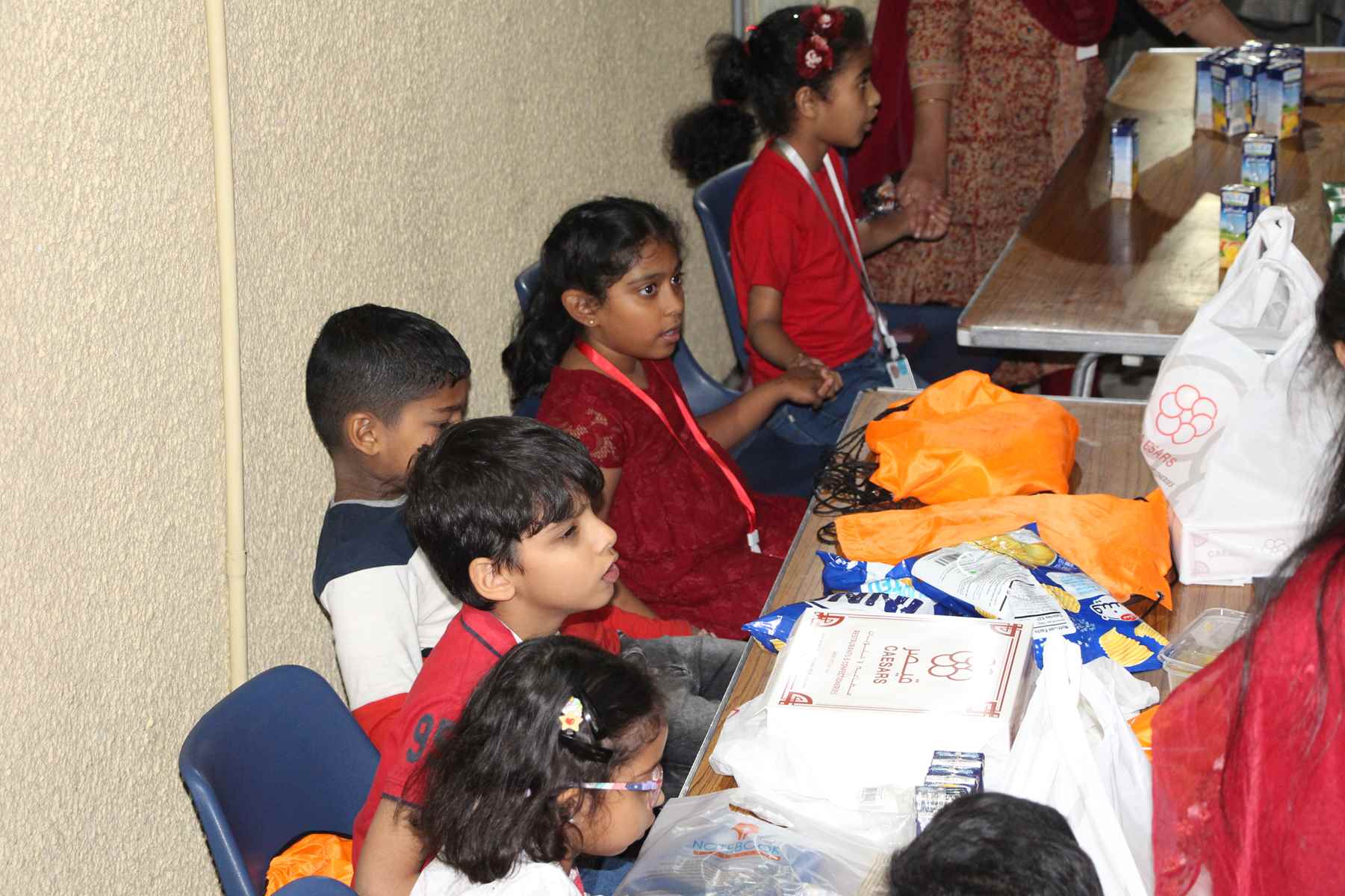 VBS 2025 Day 3