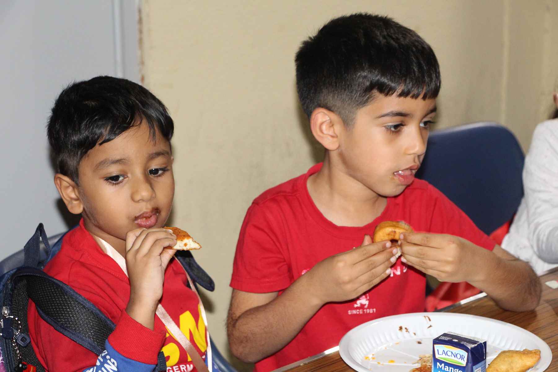 VBS 2025 Day 3