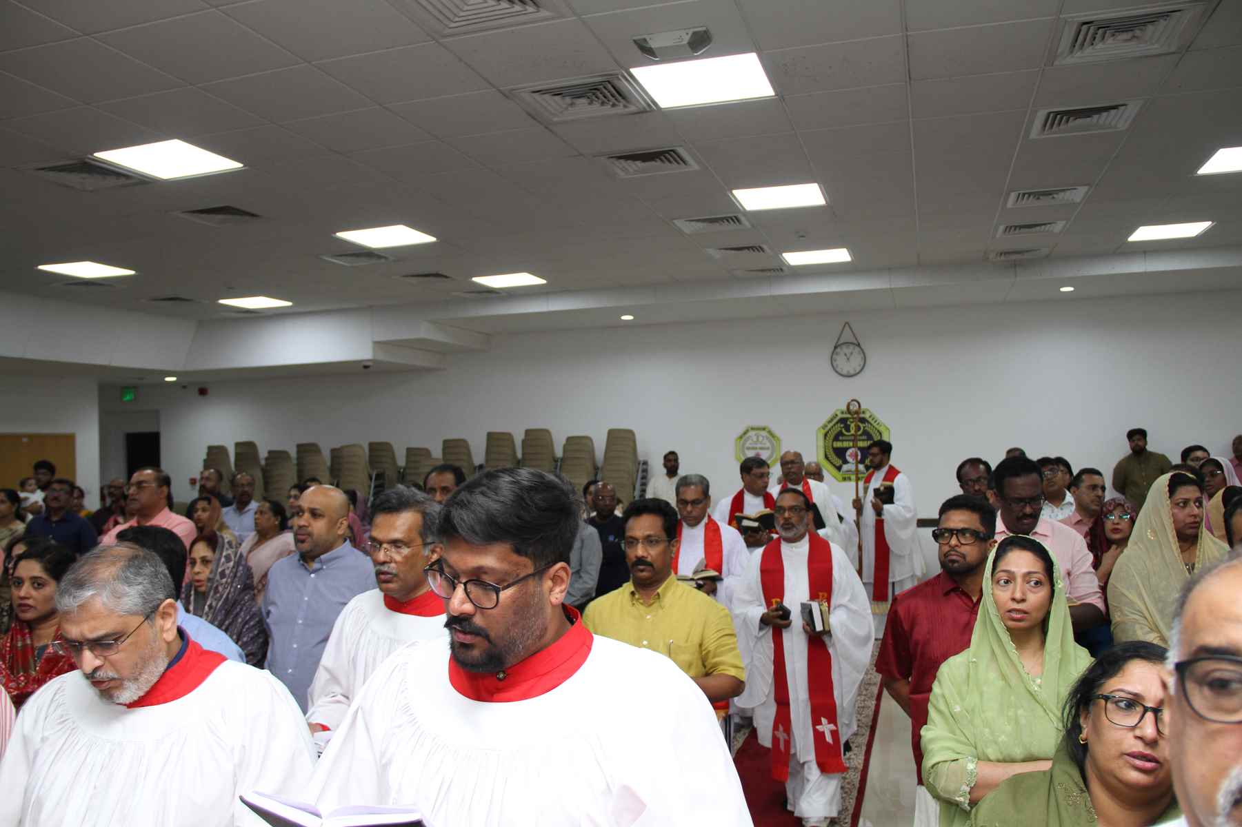 Golden Jubilee Finale - Valedictory Function & Thanksgiving Service