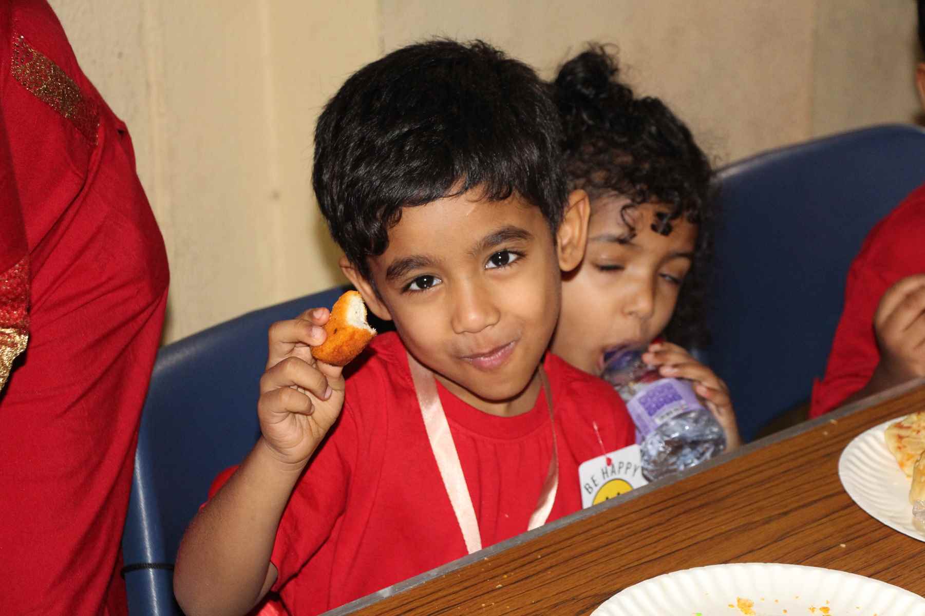 VBS 2025 Day 3
