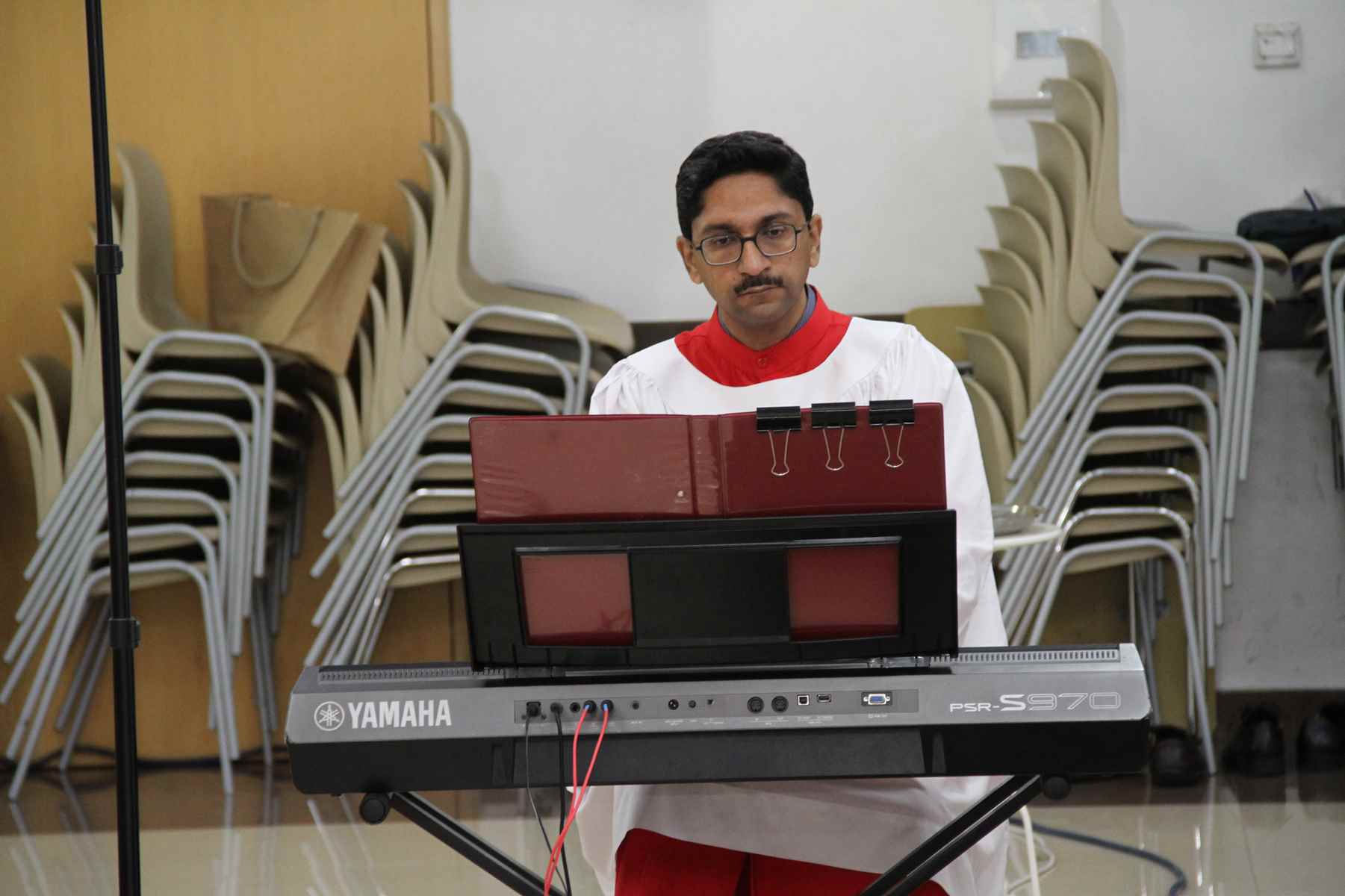 Golden Jubilee Finale - Valedictory Function & Thanksgiving Service