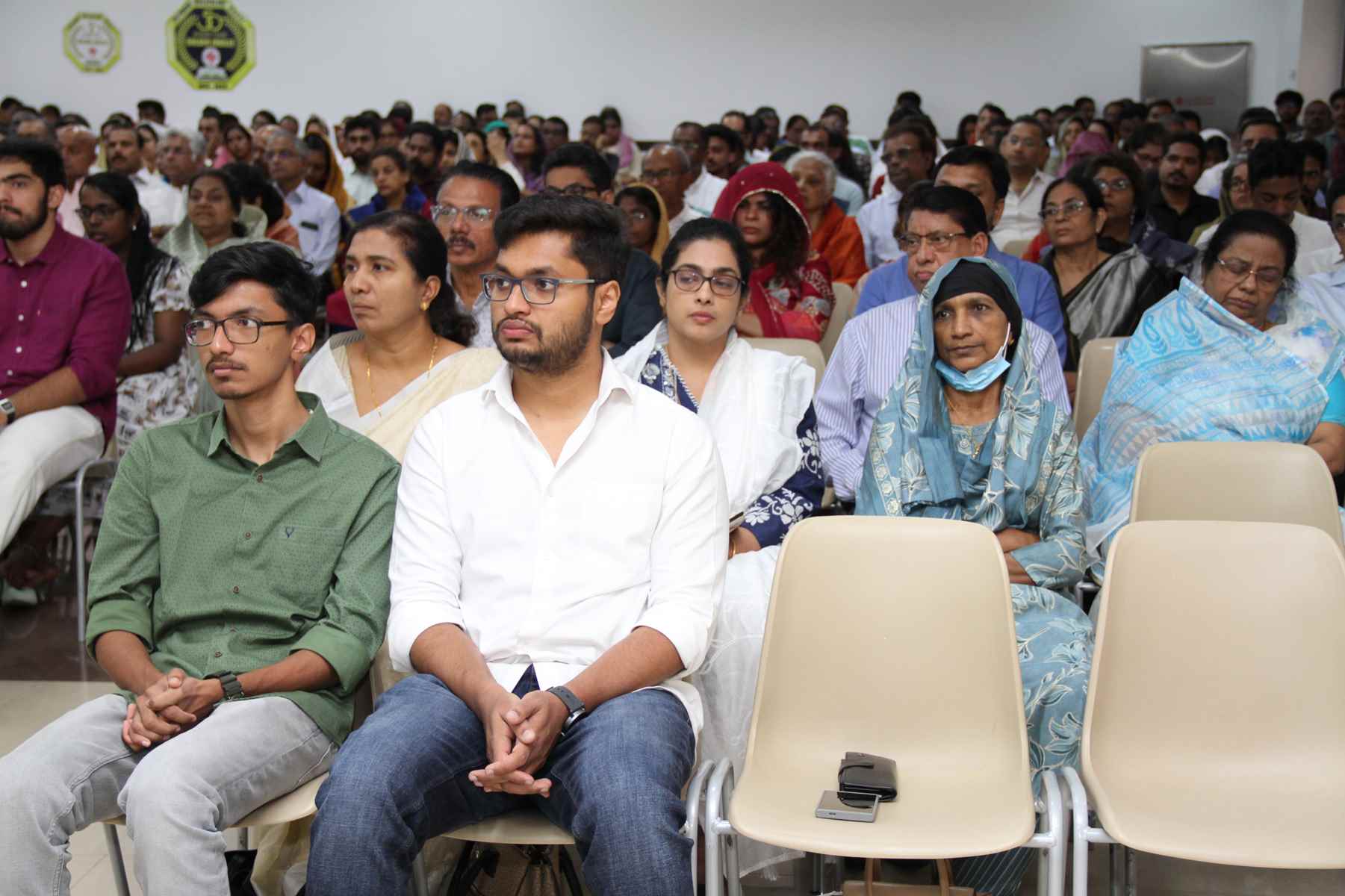 Golden Jubilee Finale - Valedictory Function & Thanksgiving Service