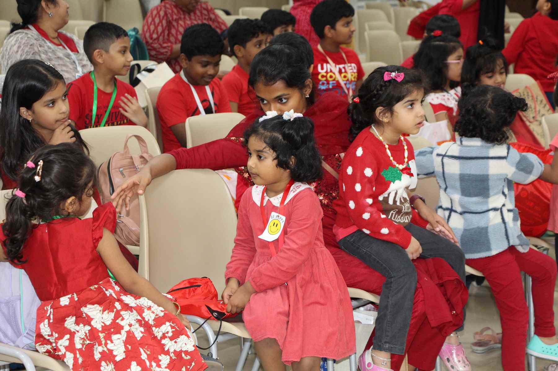 VBS 2025 Day 3